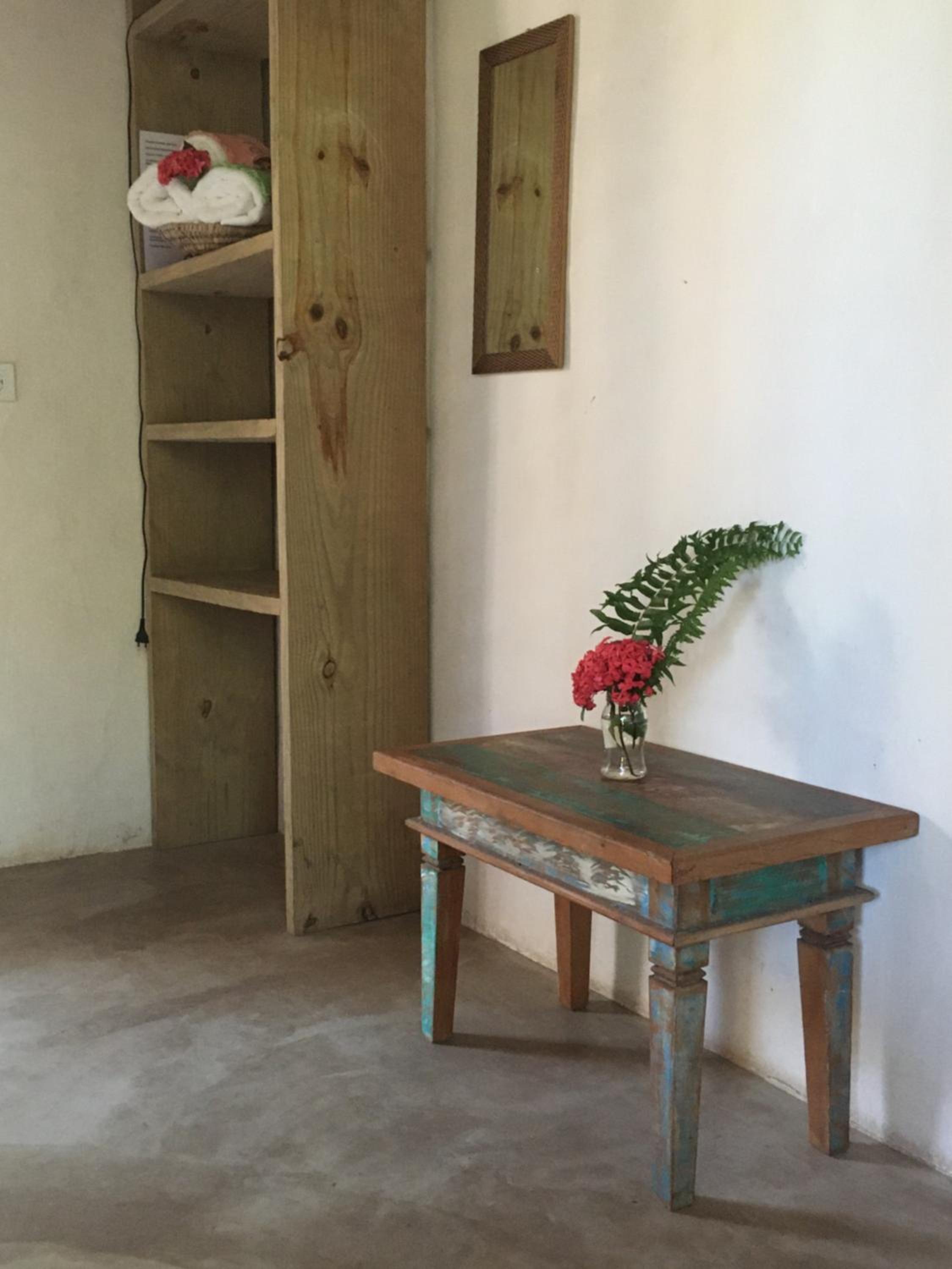 Large Double or Twin Room - Photo 13