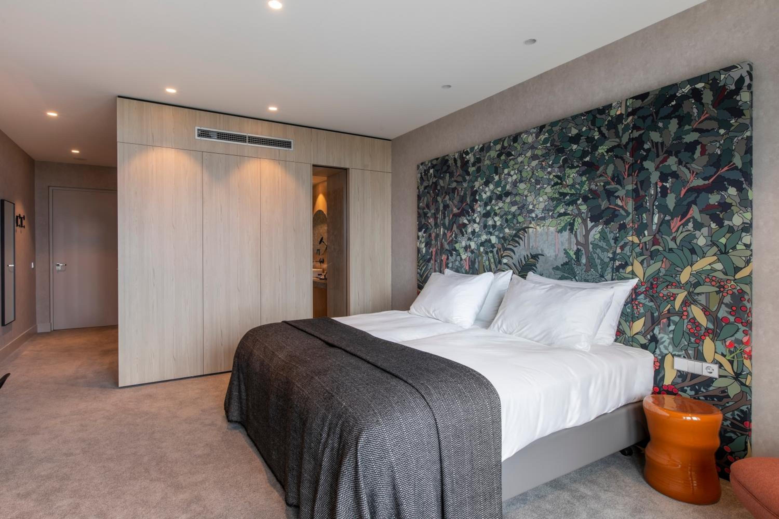 Double Room with Balcony - Photo 1