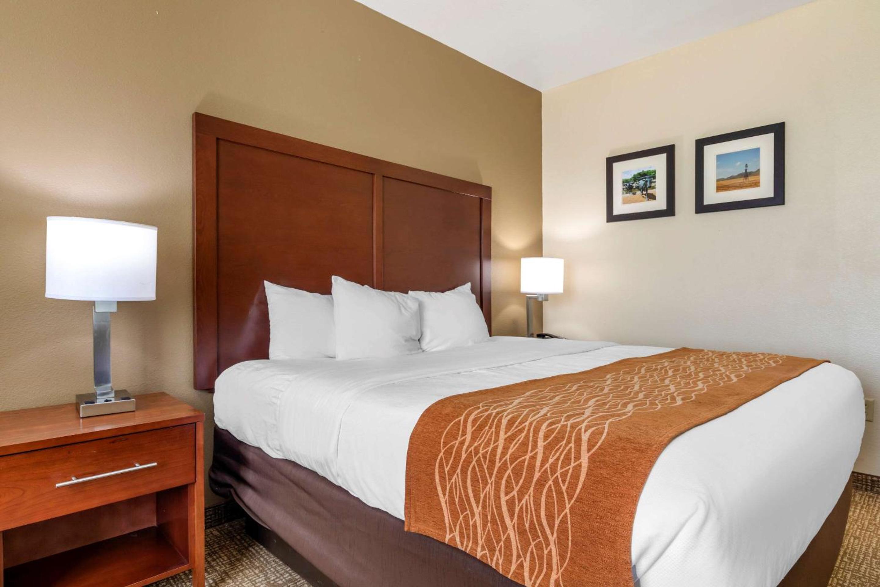 King Room - Photo 3