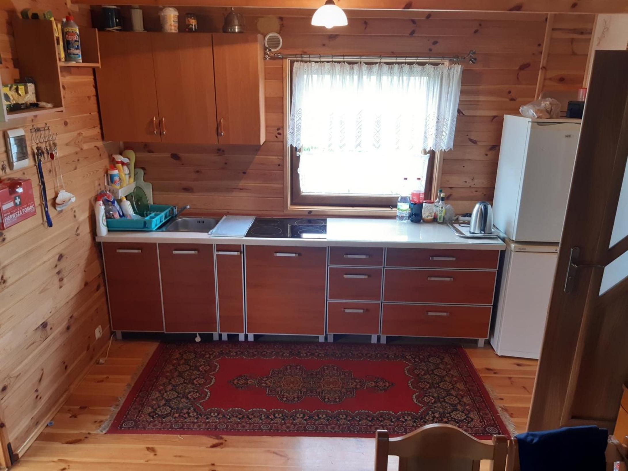 Two-Bedroom House - Photo 4