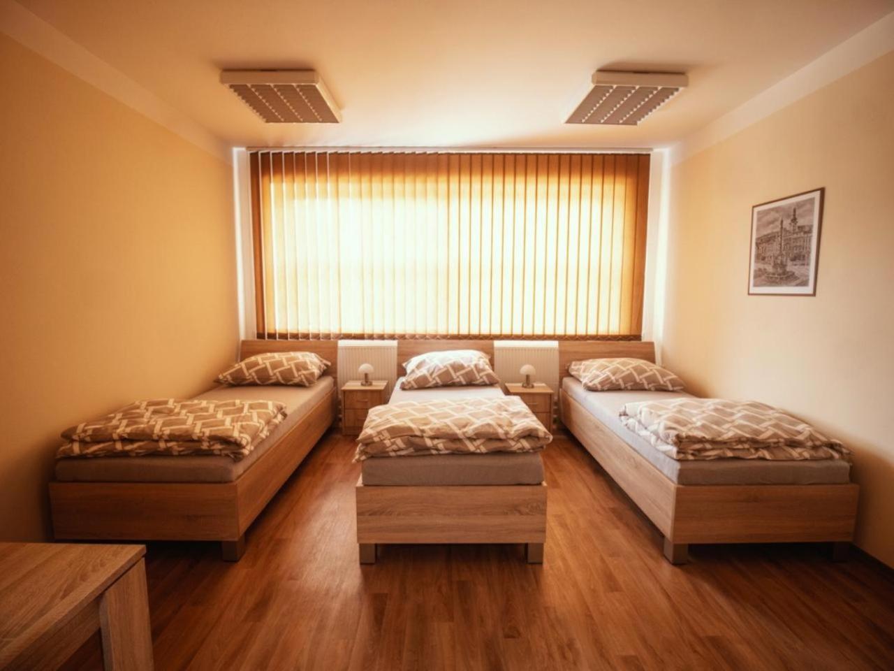 Deluxe Apartment photo 1