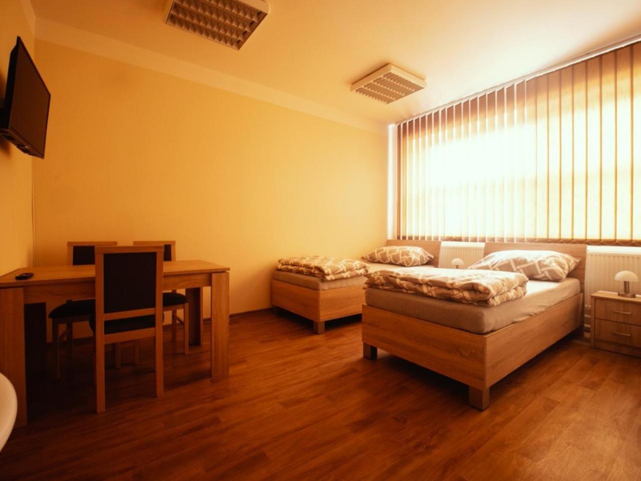 Standard Triple Room photo 1