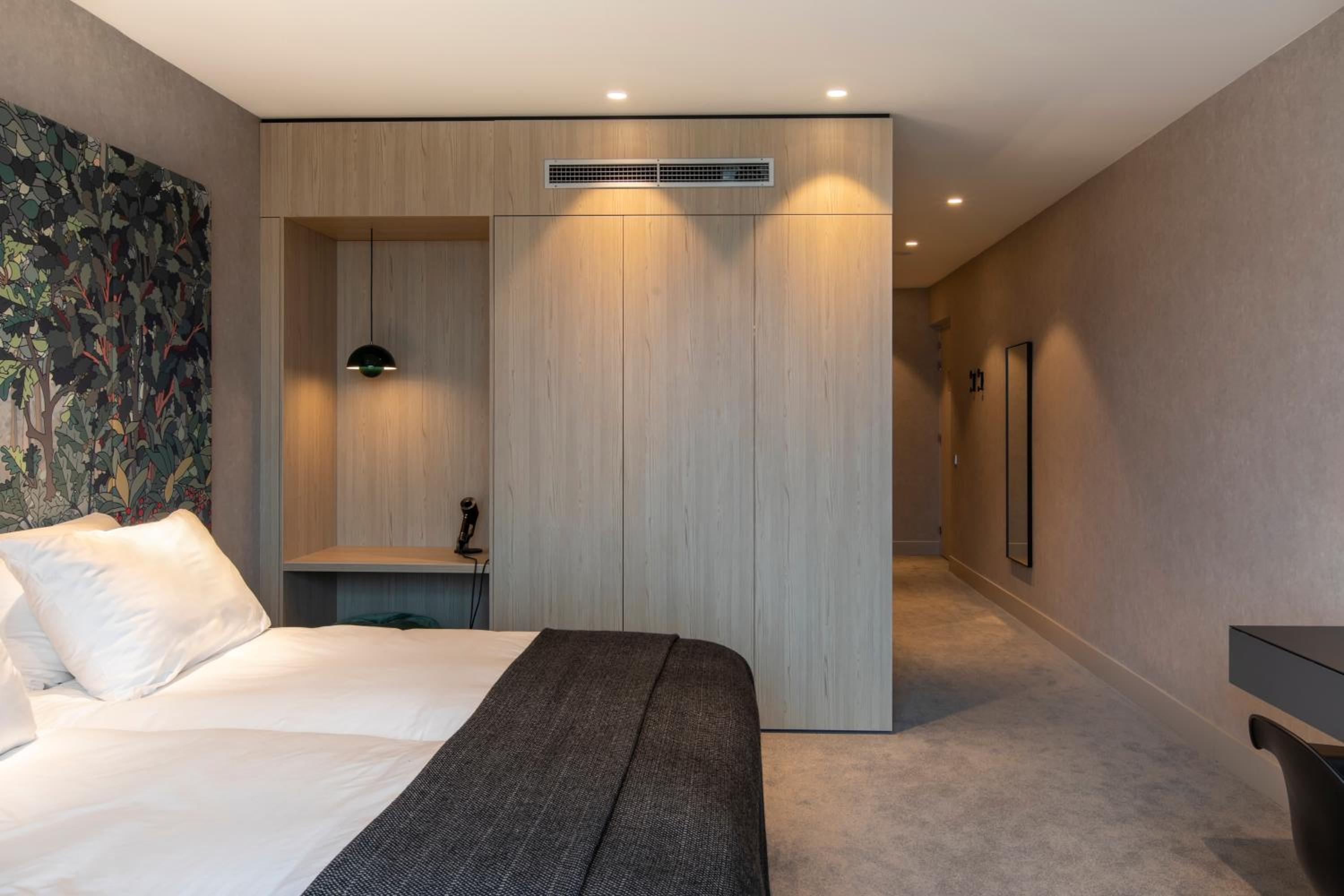 Standard Twin Room - Photo 2