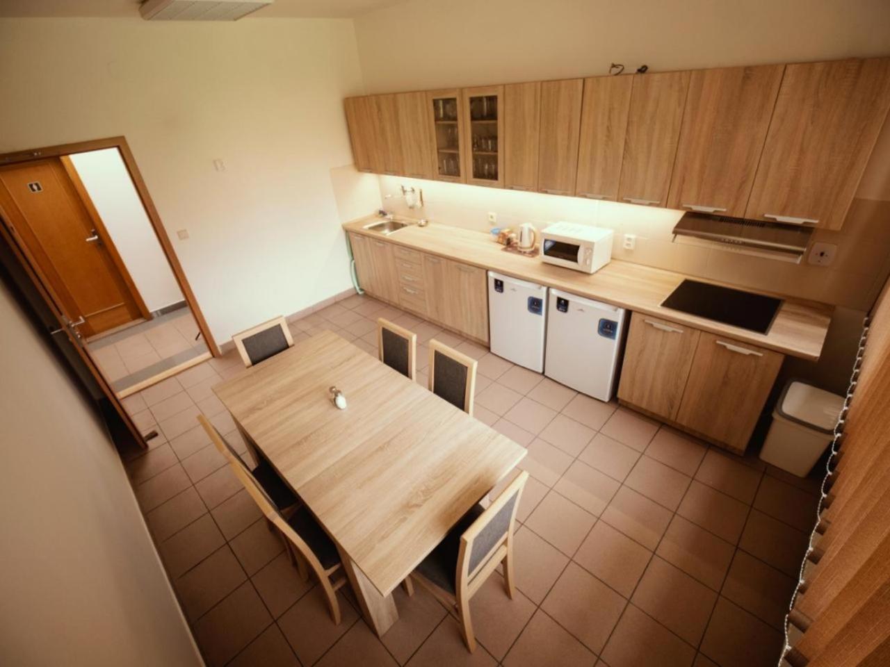 Standard Triple Room photo 3