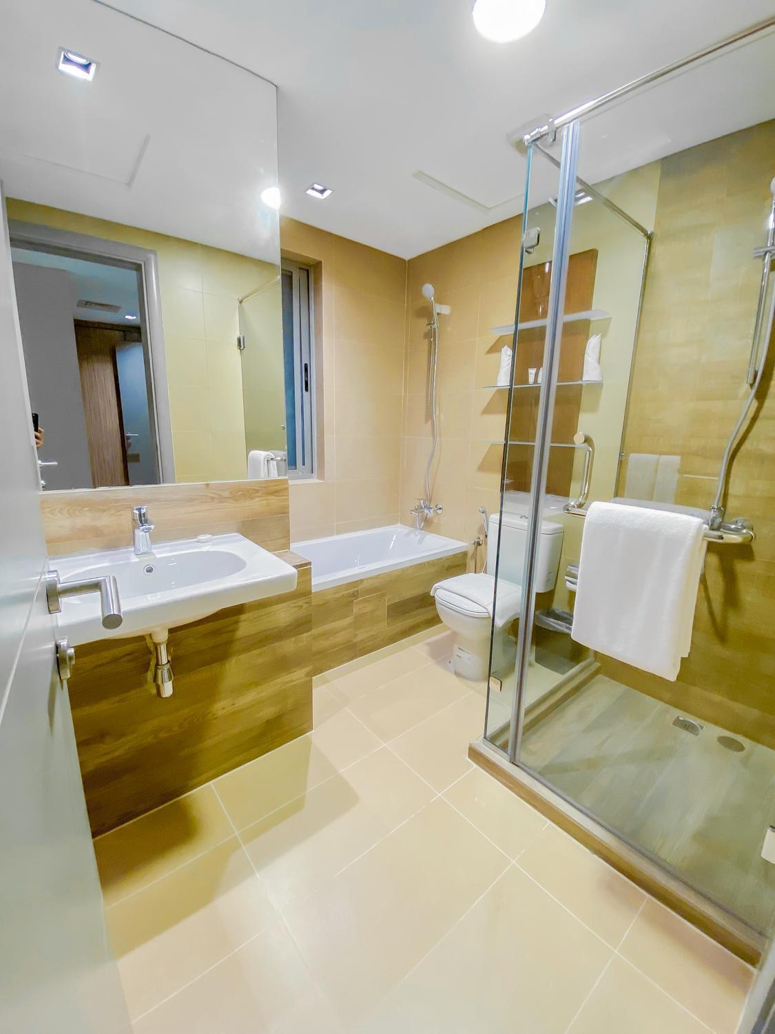 Two-Bedroom Suite photo 3