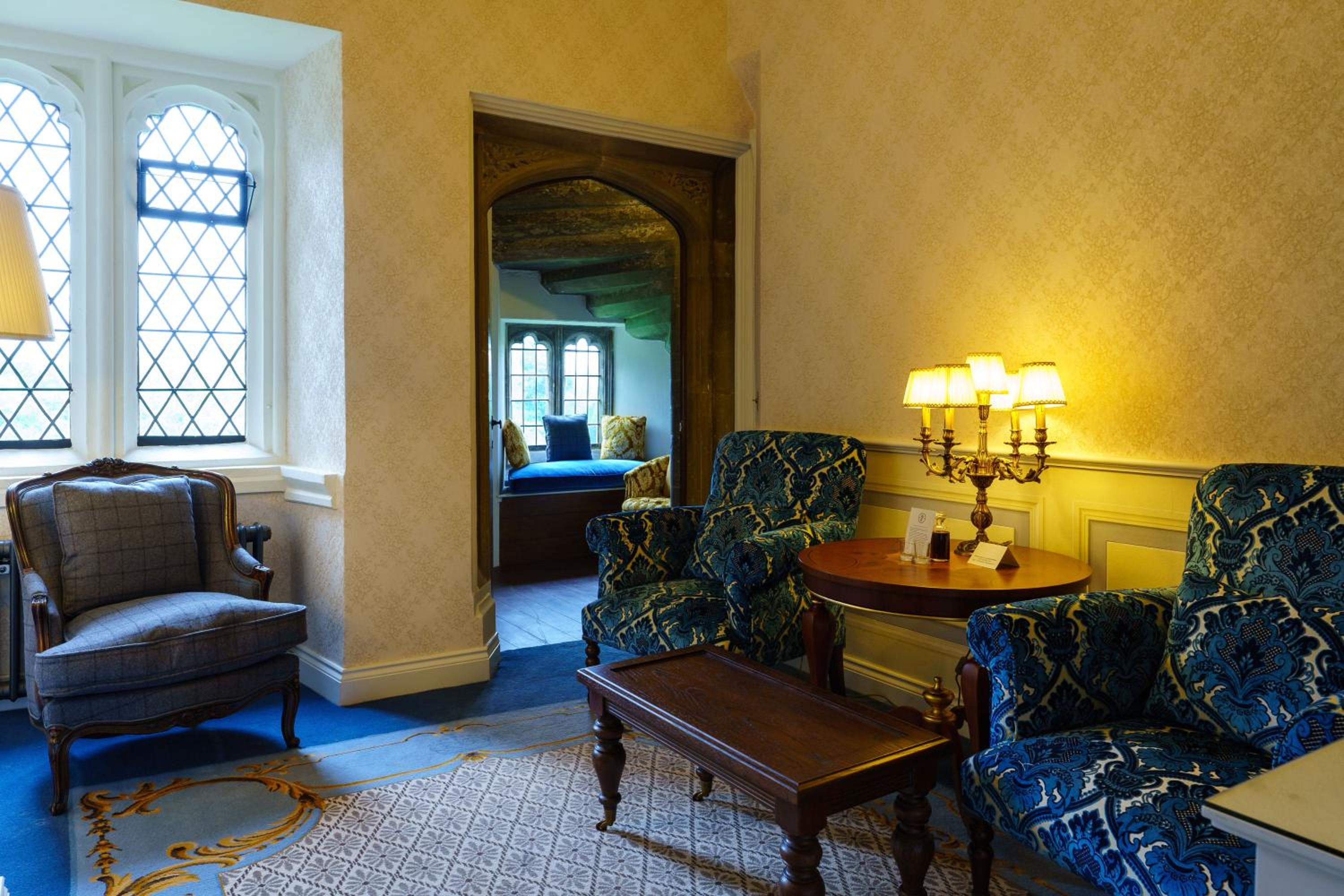 Deluxe Suite