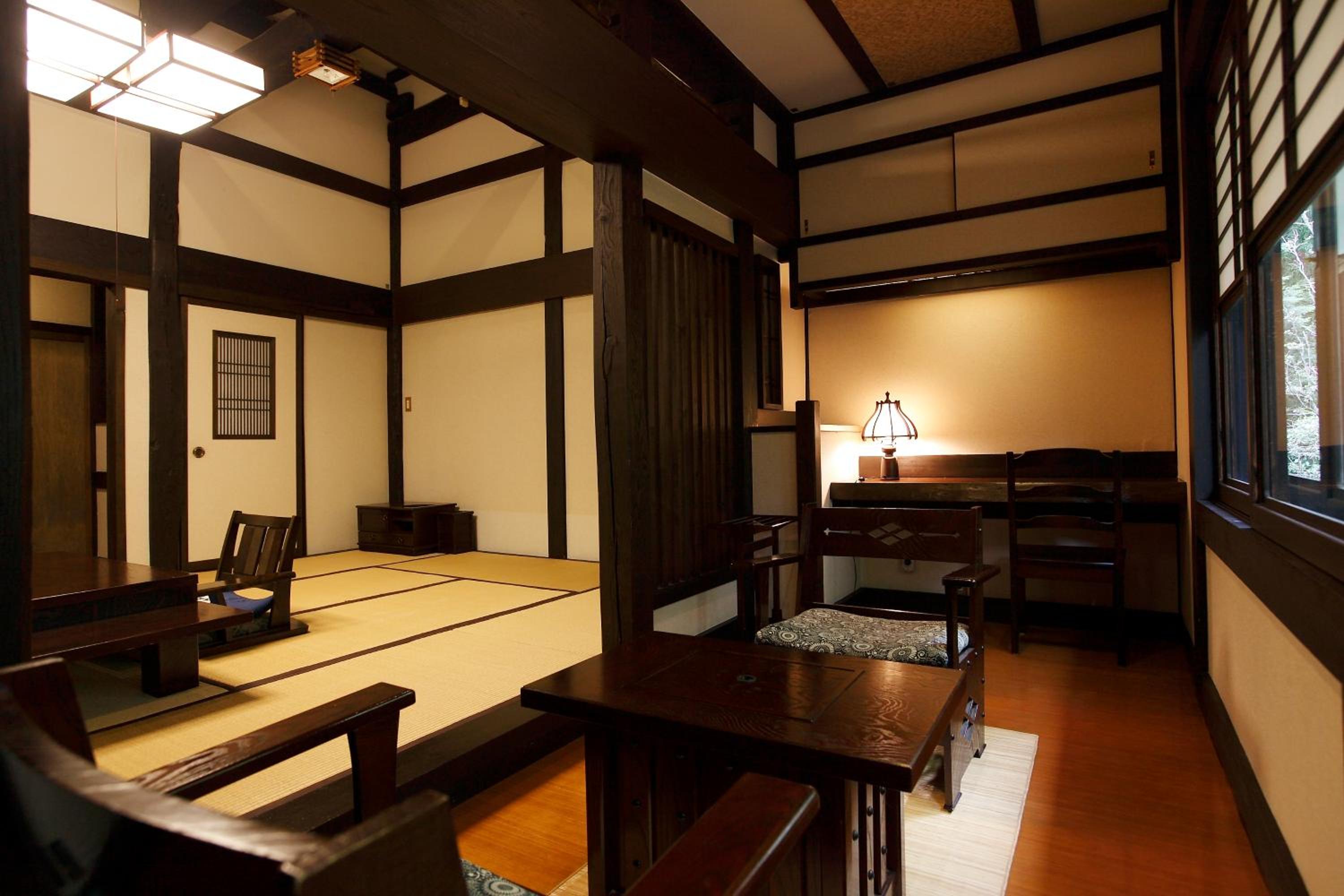 Japanese-Style Room photo 2