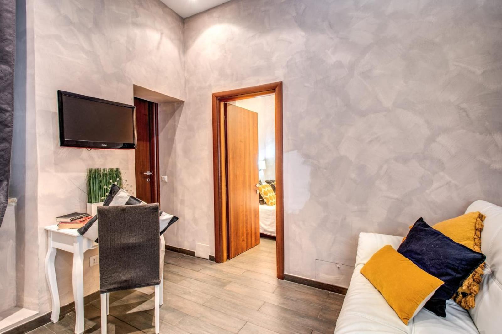 Triple Room photo 2