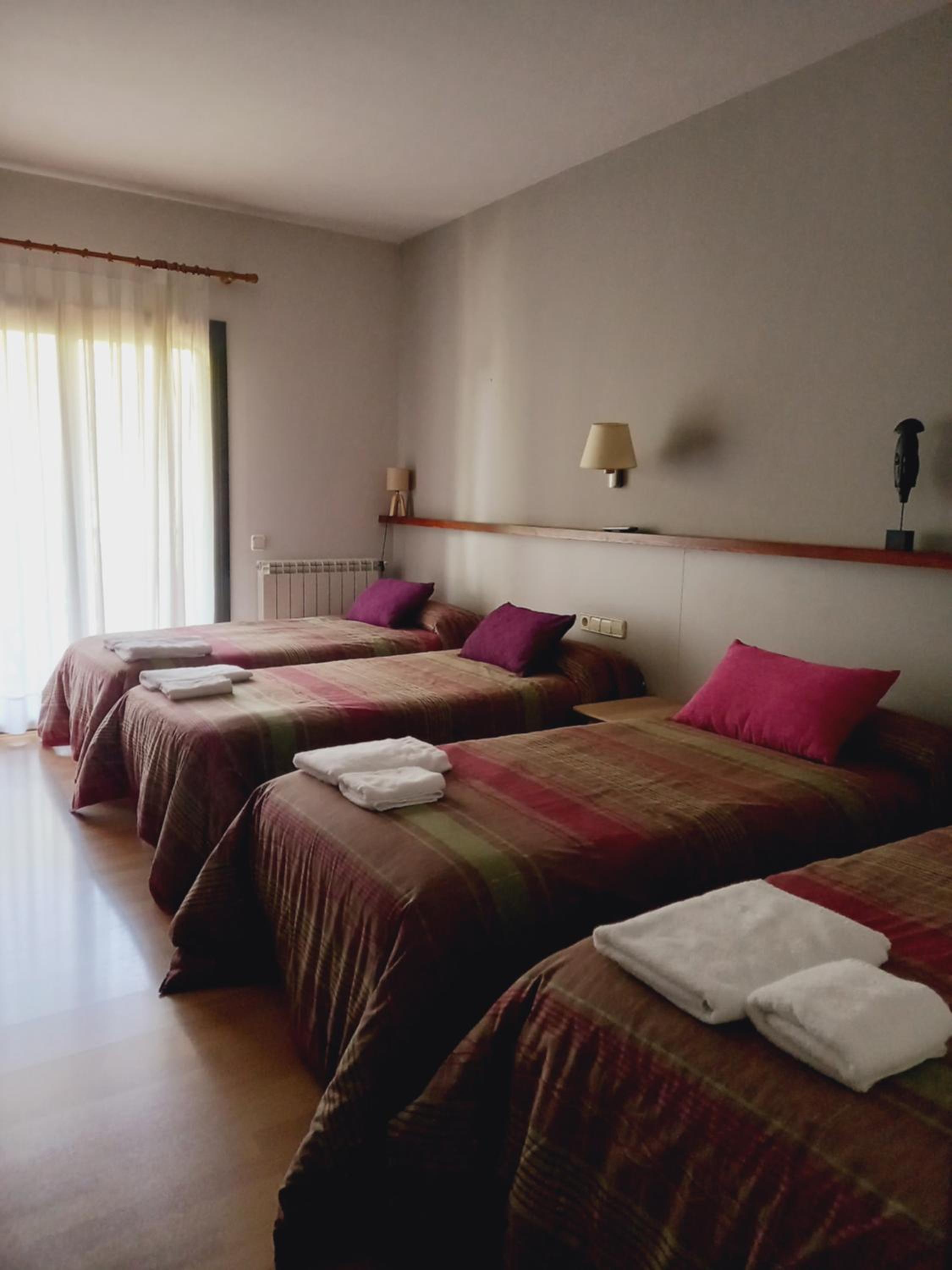 Classic Quadruple Room - Photo 2