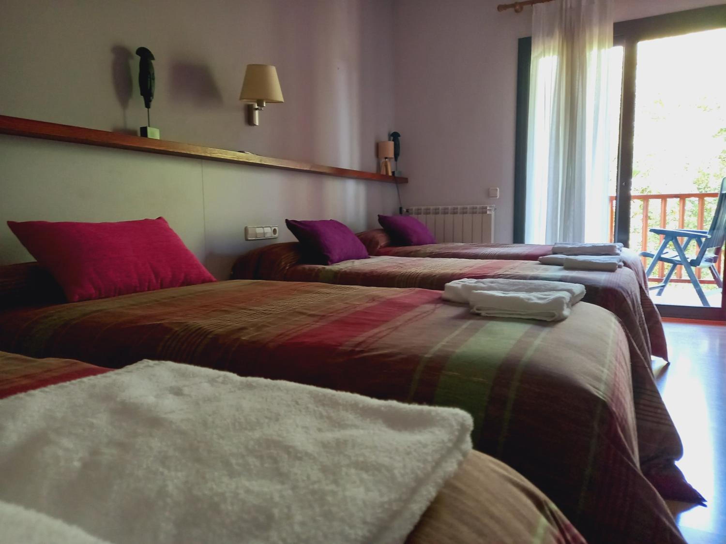 Classic Quadruple Room - Photo 1