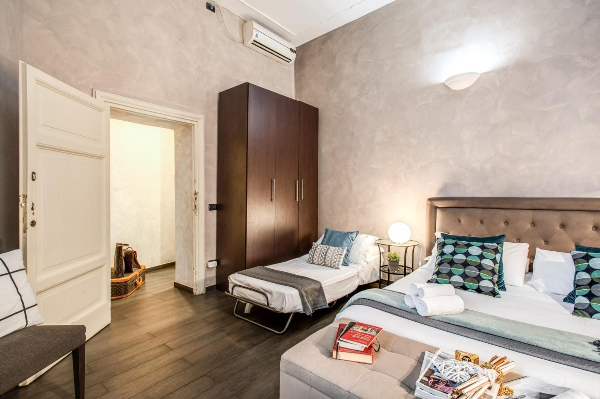 Quadruple Room photo 3