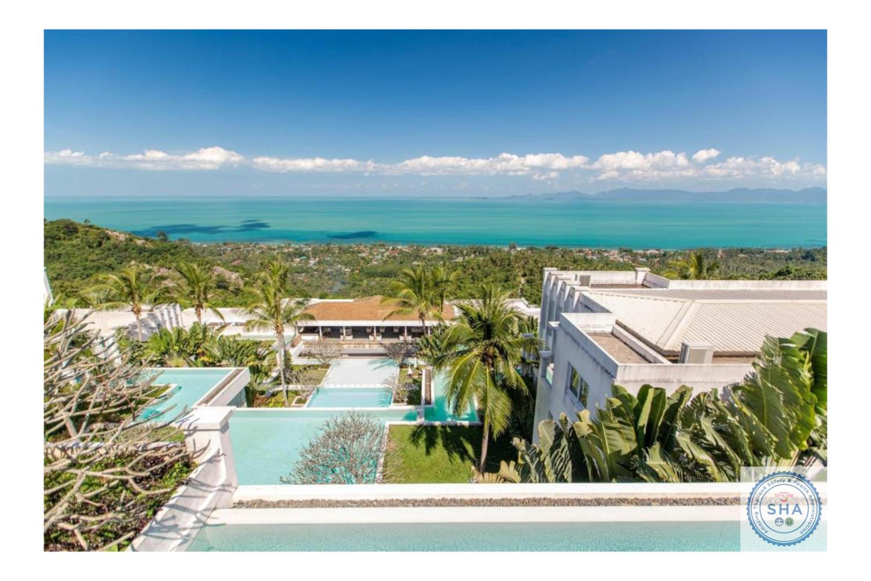 Superior Suite with Sea View - Photo 39