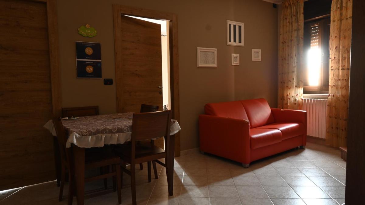 Apartment photo 1