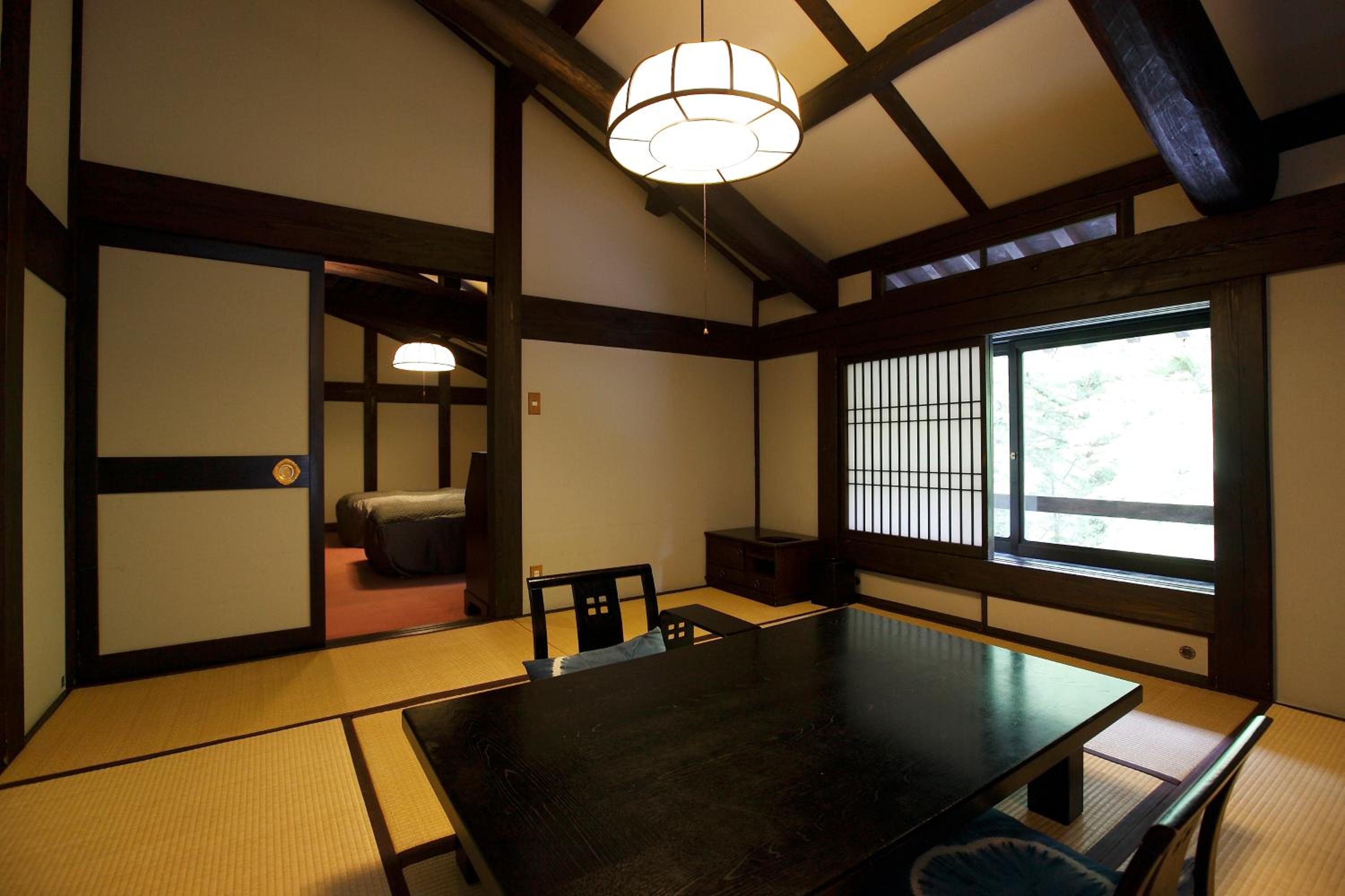 Room with Tatami Area photo 2