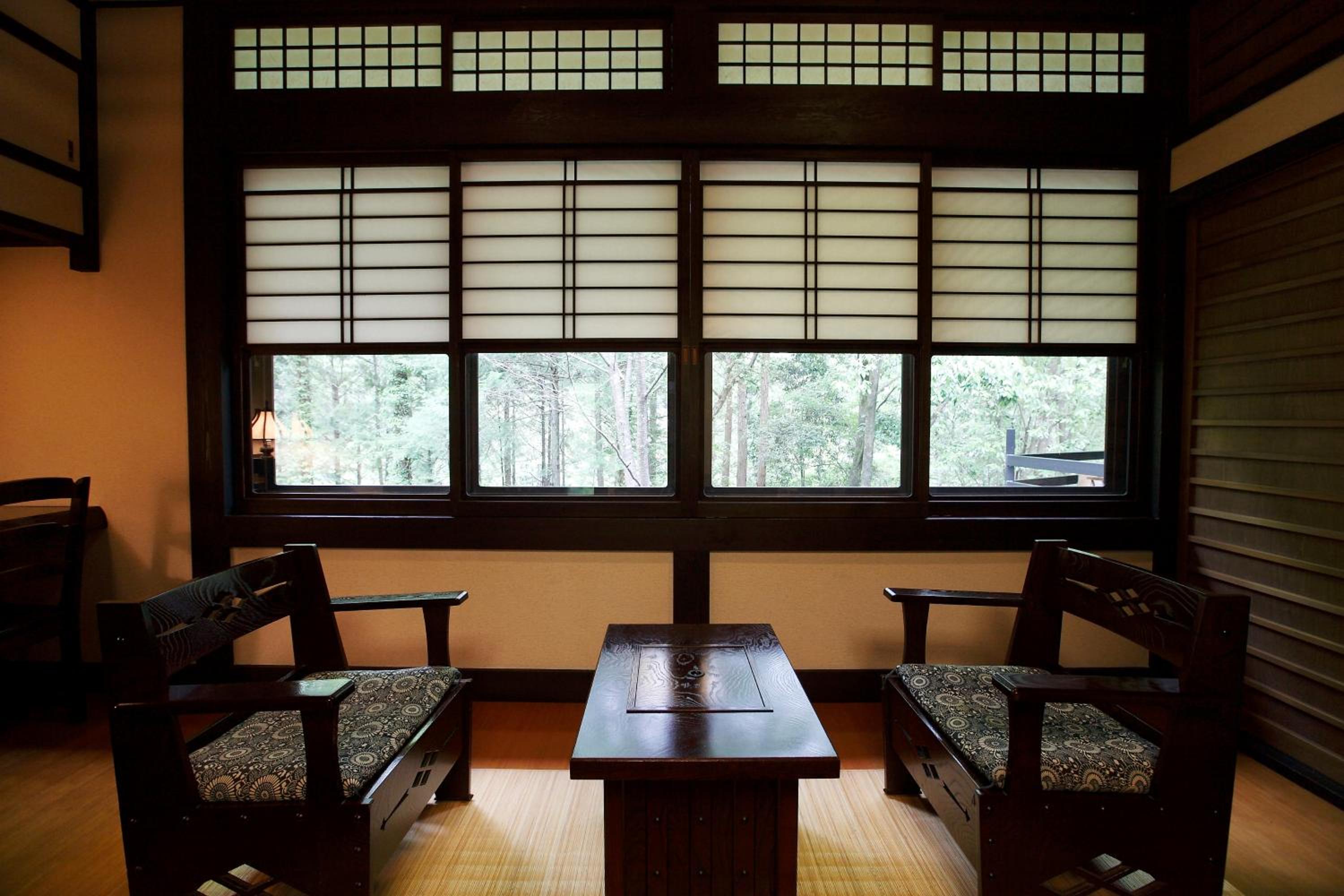 Japanese-Style Room photo 3