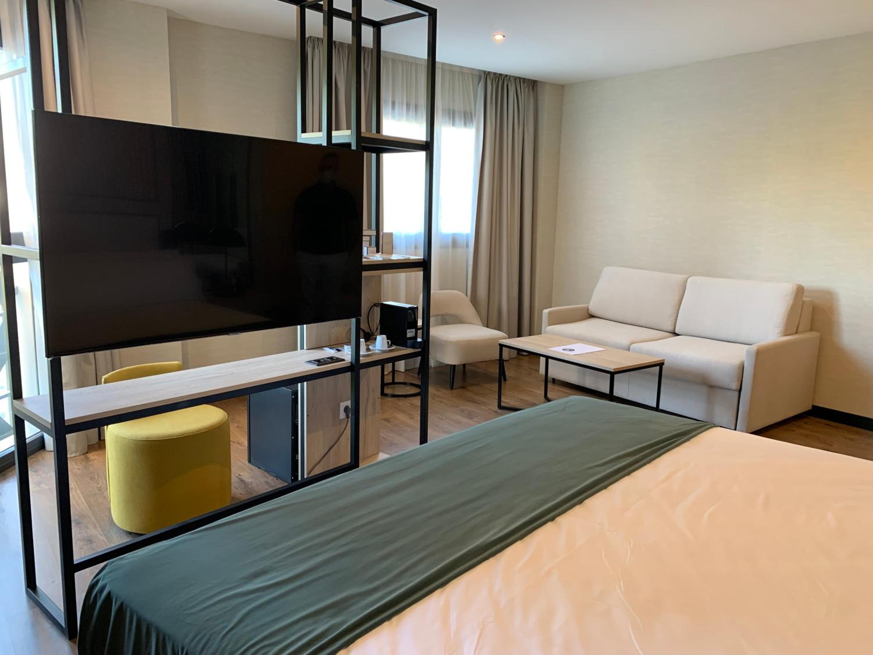 Junior Suite - Photo 4