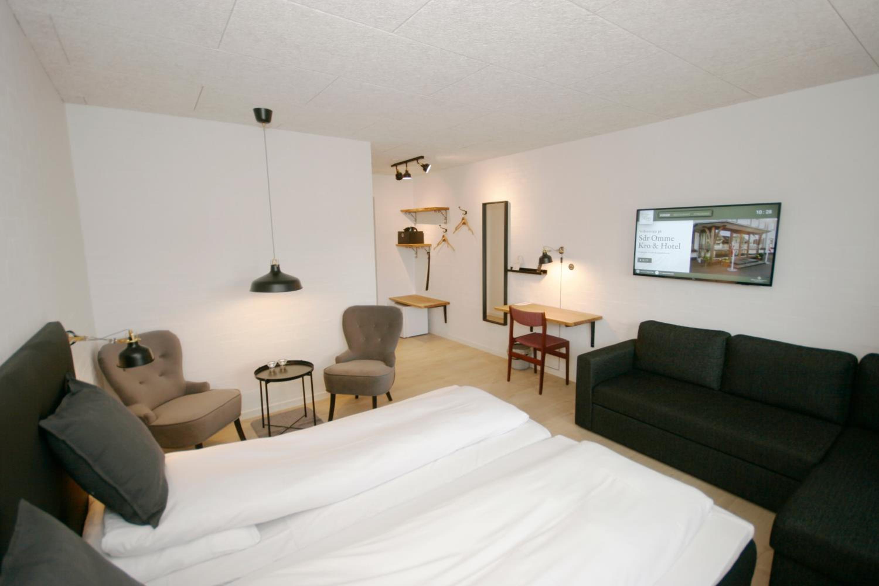 Triple Room - Disability Access photo 1