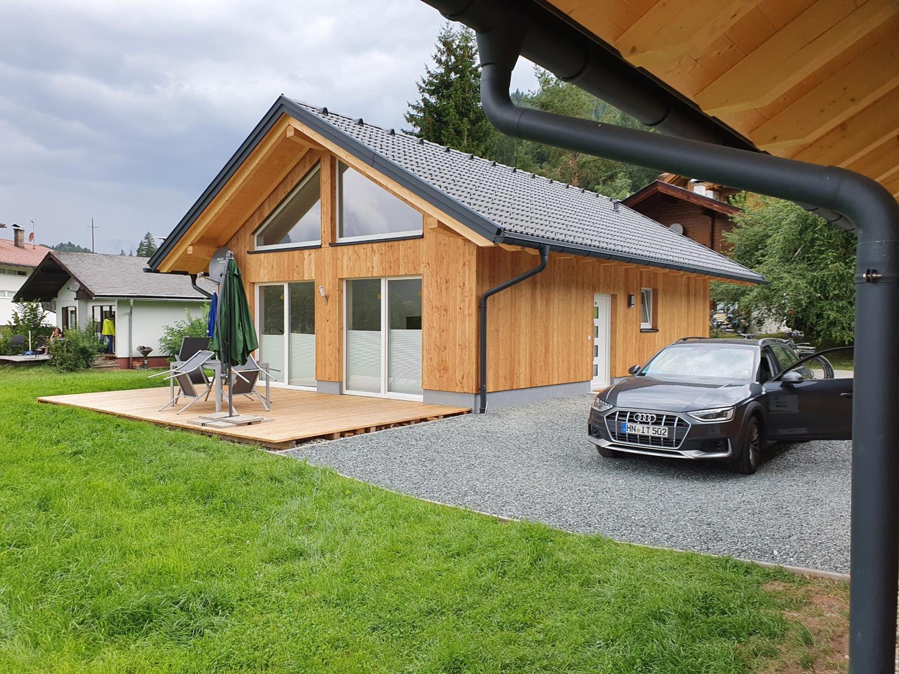 Two-Bedroom House photo 2