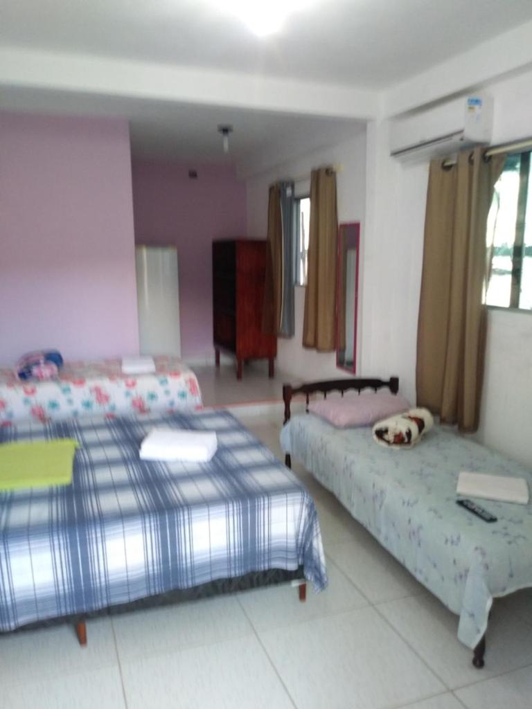 Quadruple Room photo 3