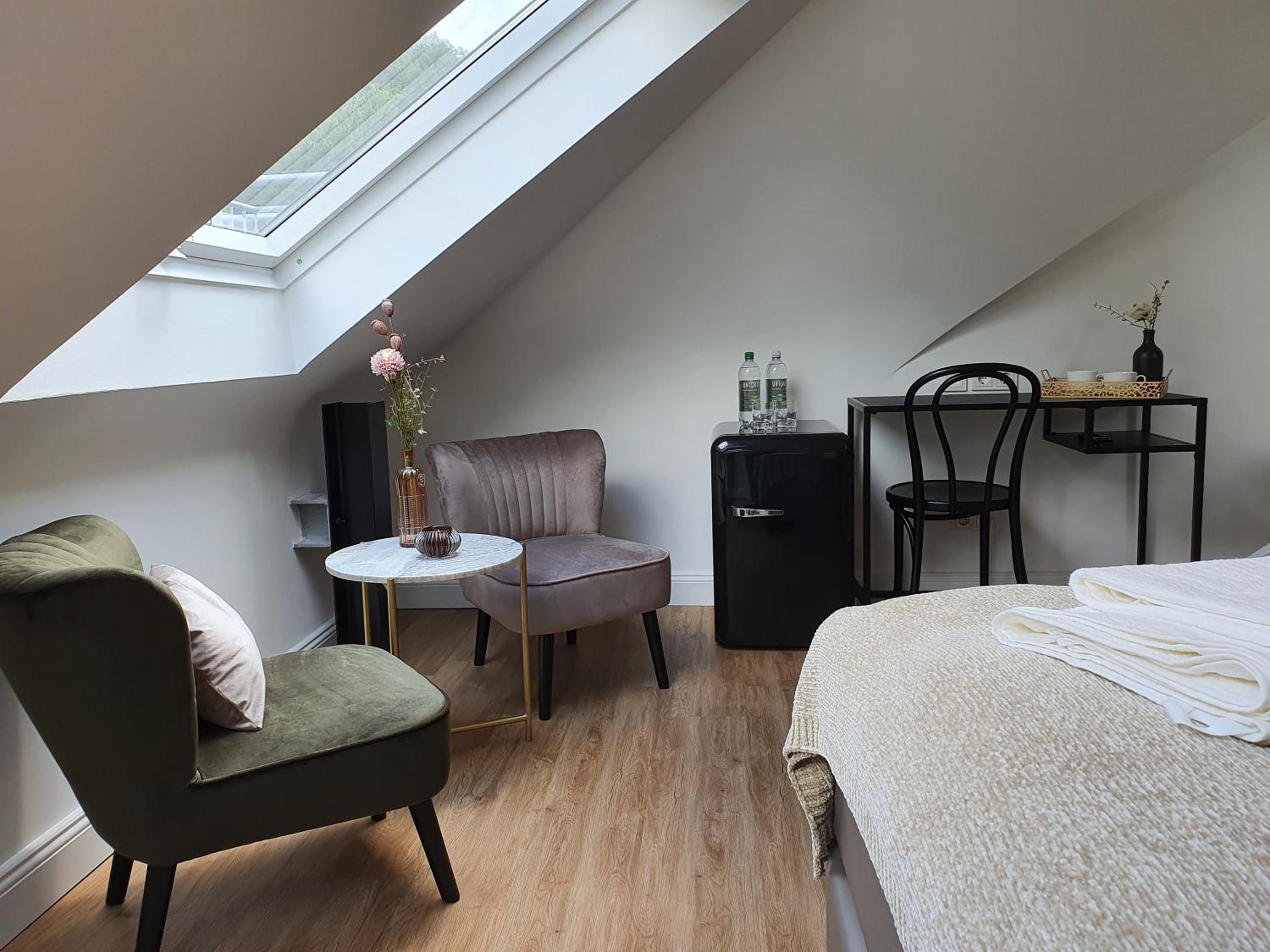 Deluxe Room - Photo 1