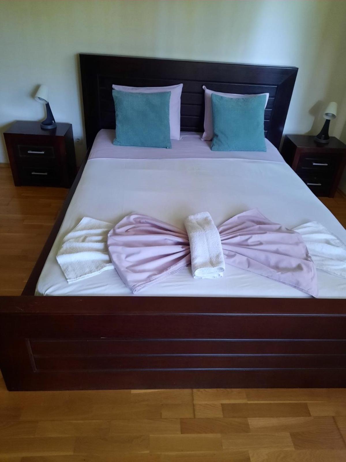 Two-Bedroom Apartment - Photo 1