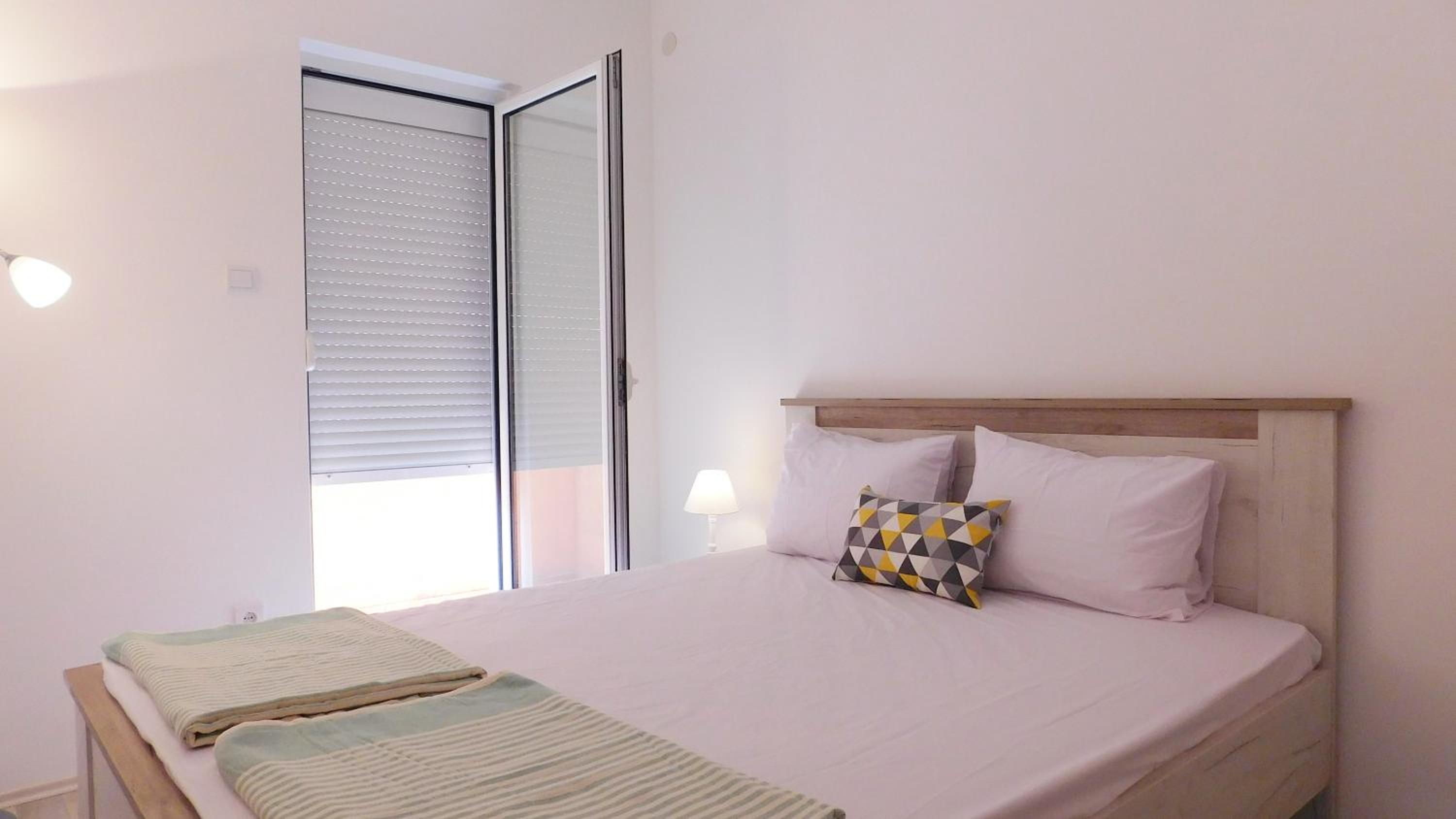 Apartment With Balcony photo 3