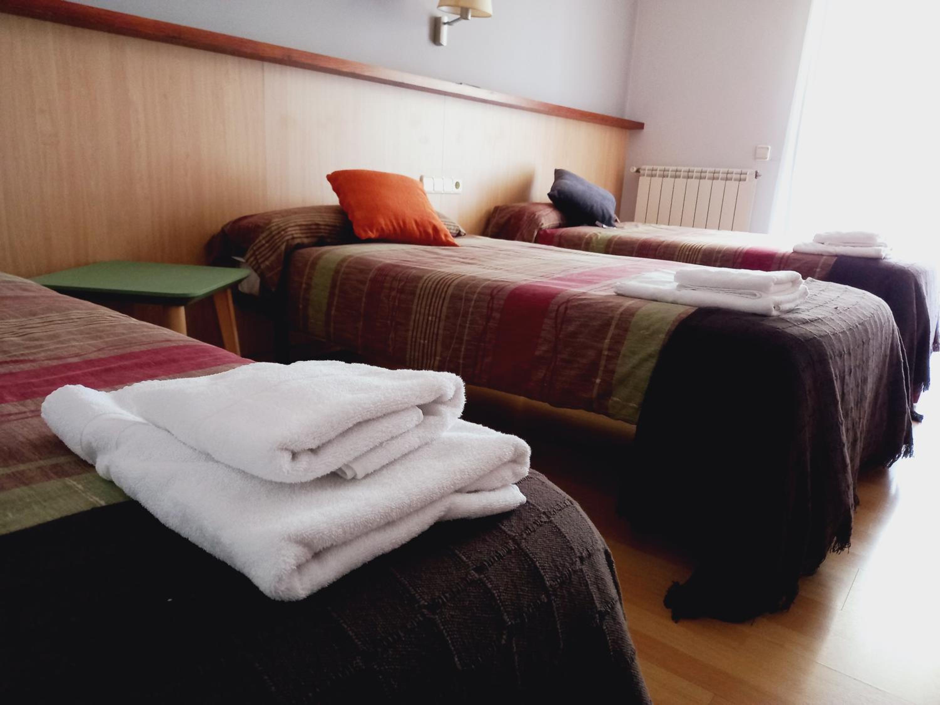 Triple Room - Photo 4