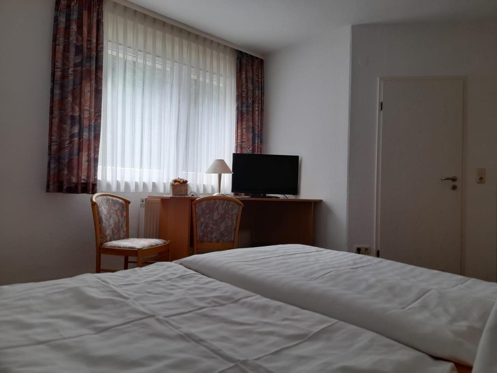Budget Double Room photo 1
