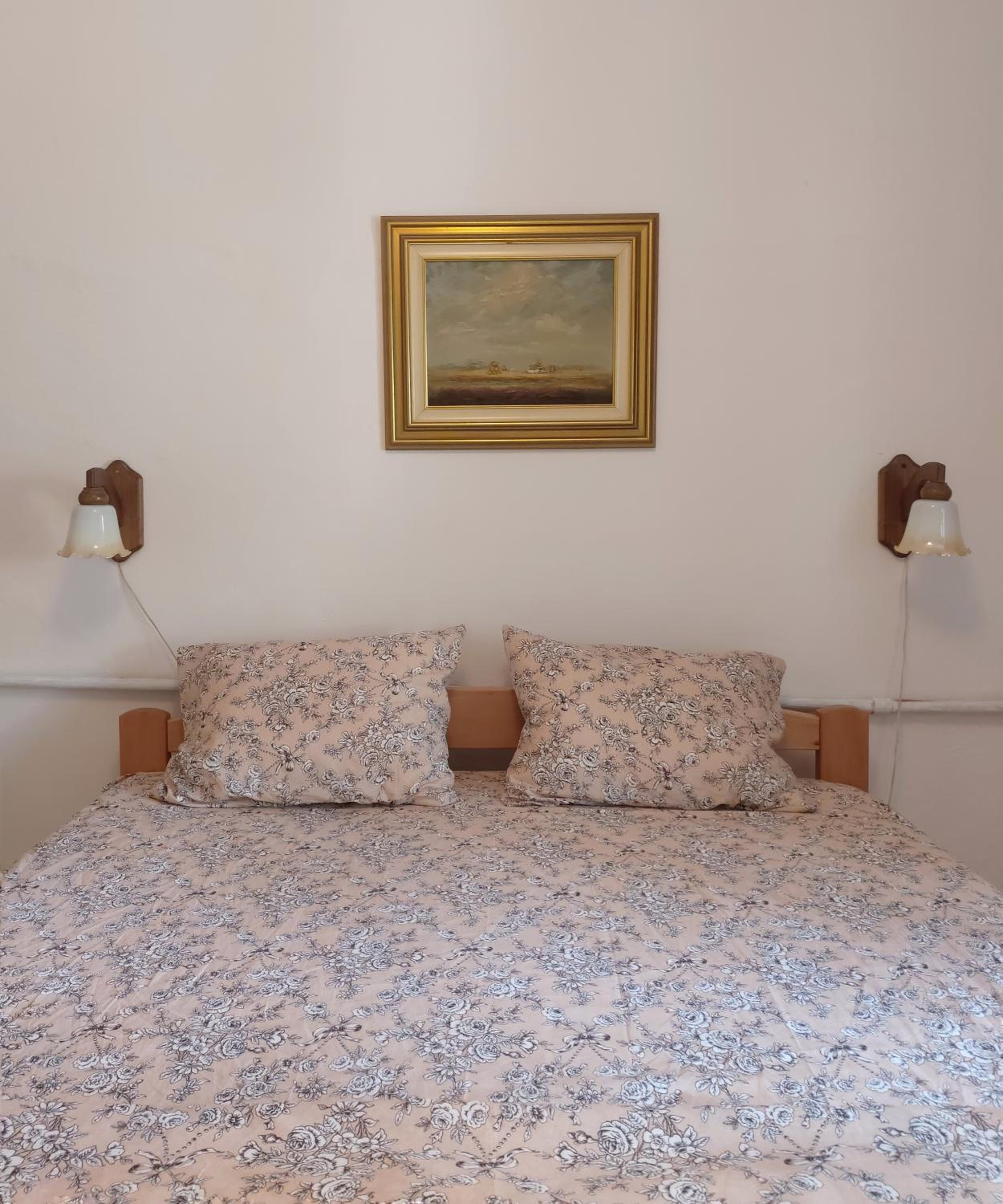 One-Bedroom Villa photo 2