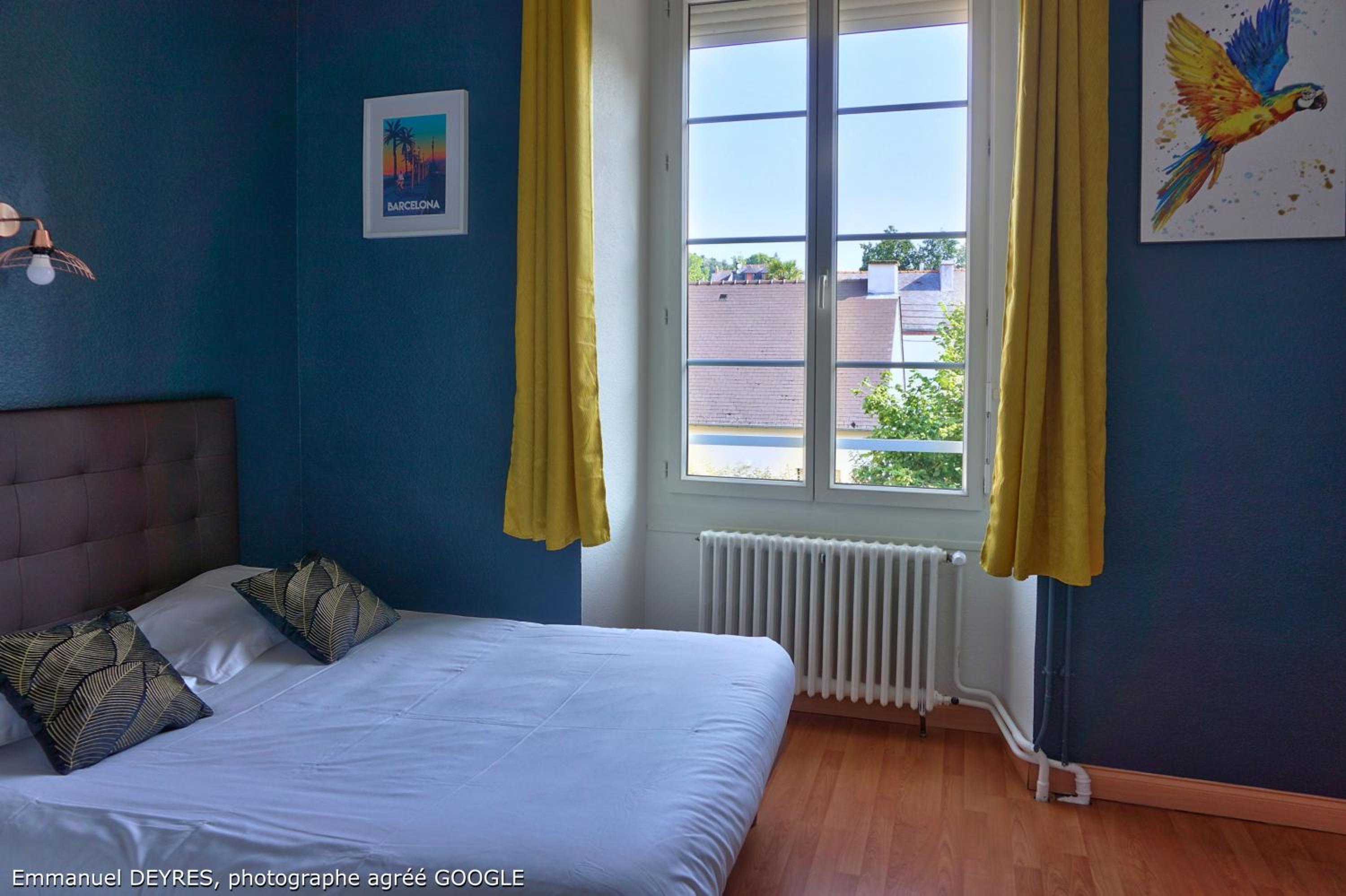 Thematic Double Room photo 3