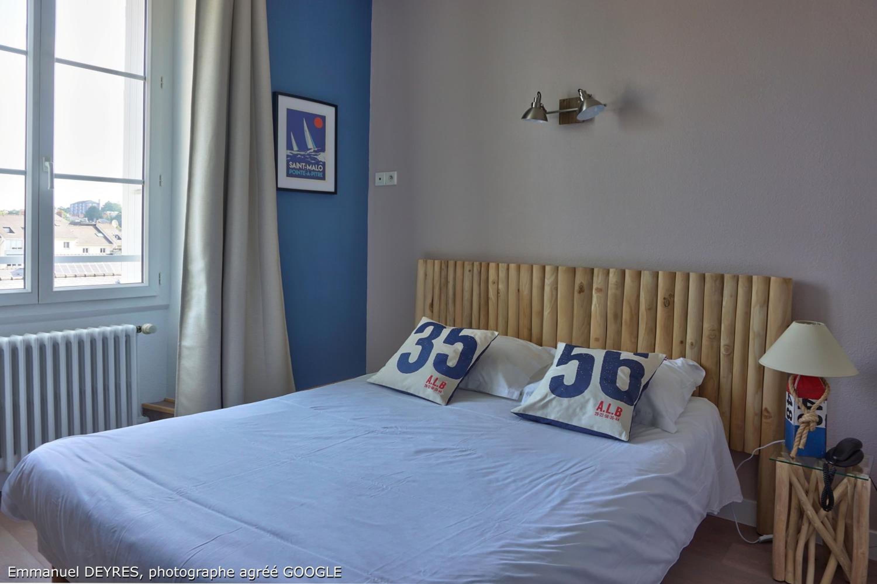 Double Room with Garden View photo 1
