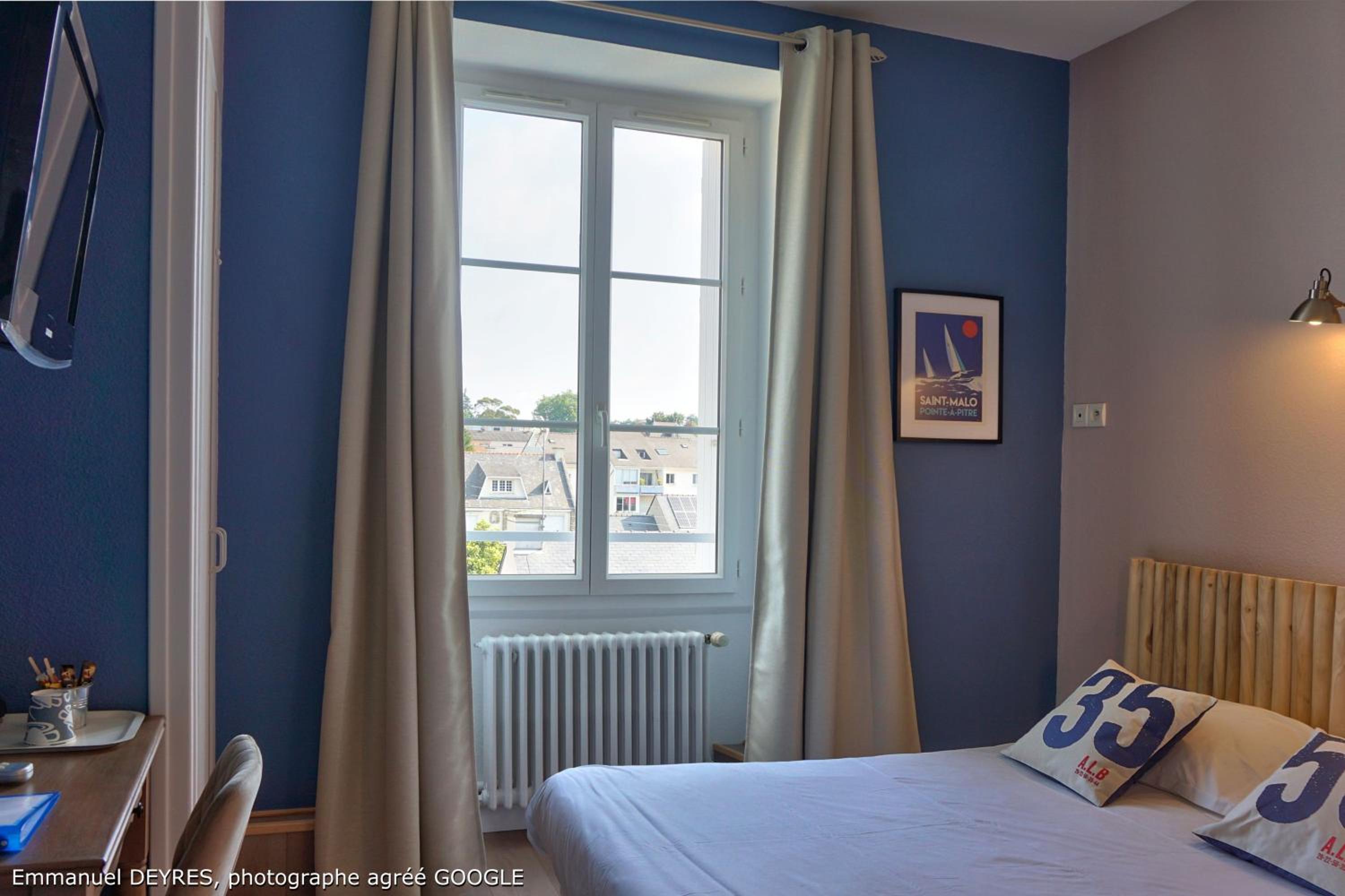 Double Room with Garden View photo 2