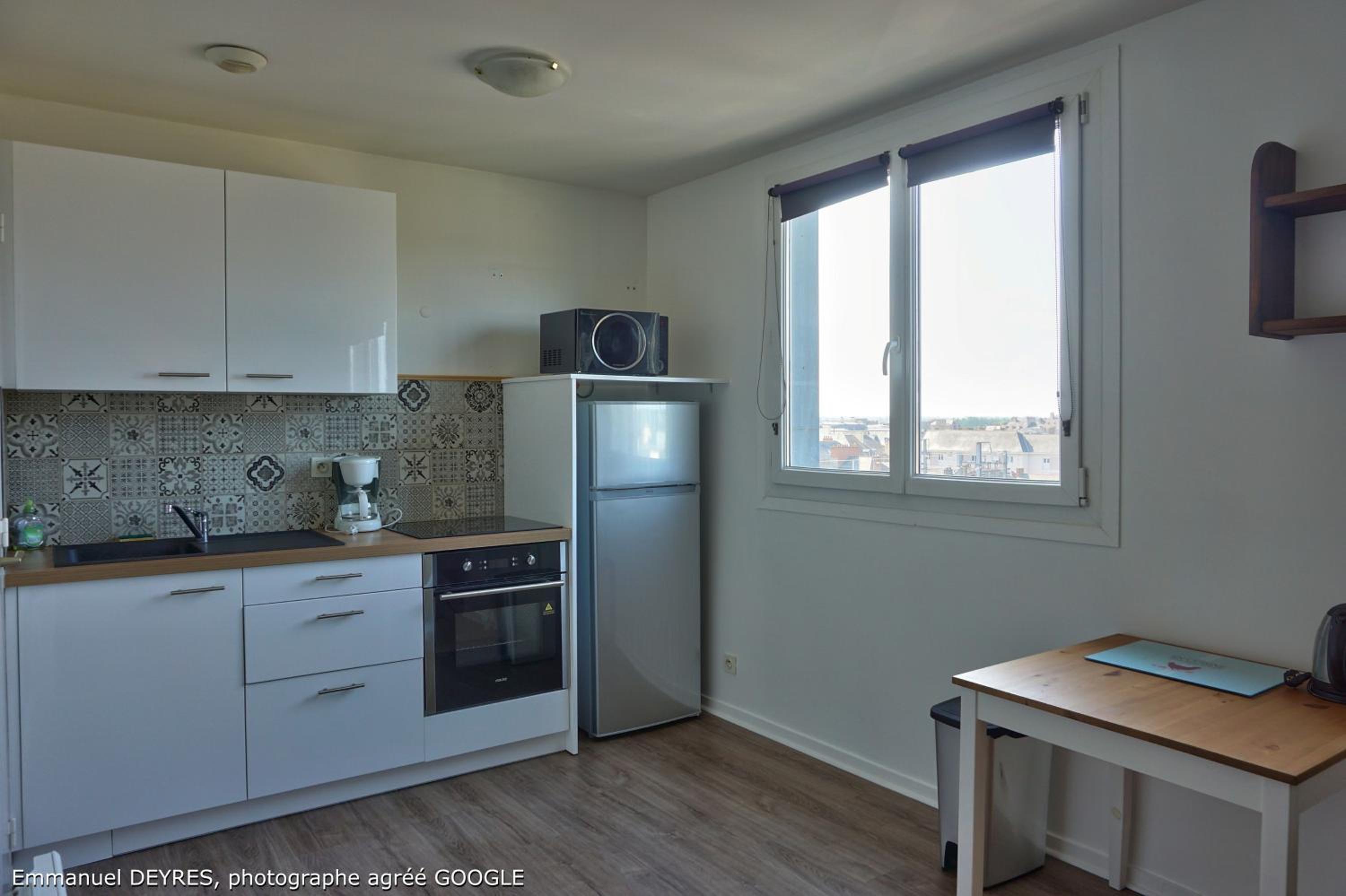 Two-Bedroom Apartment (5 Adults) photo 2