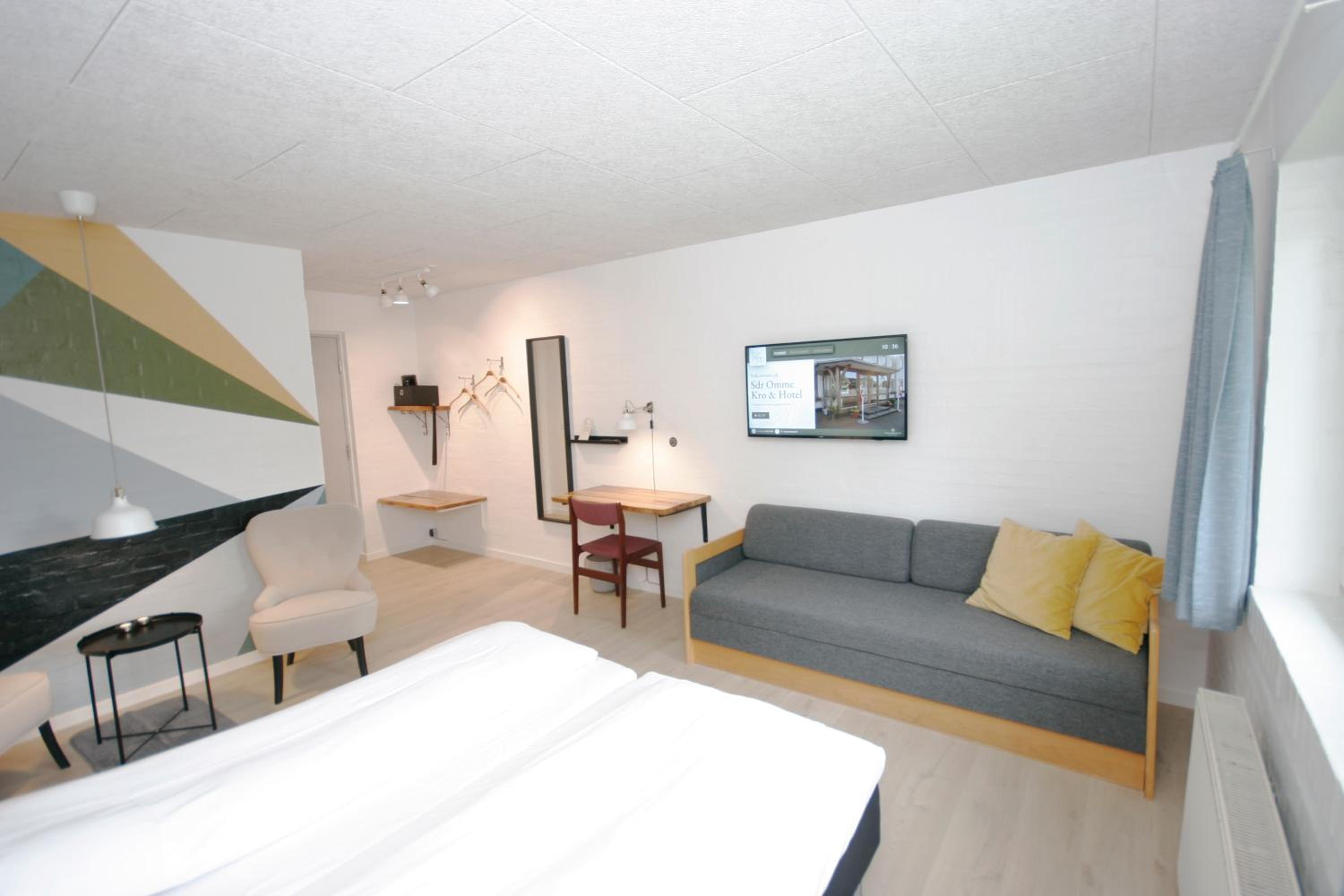 Comfort Room photo 1