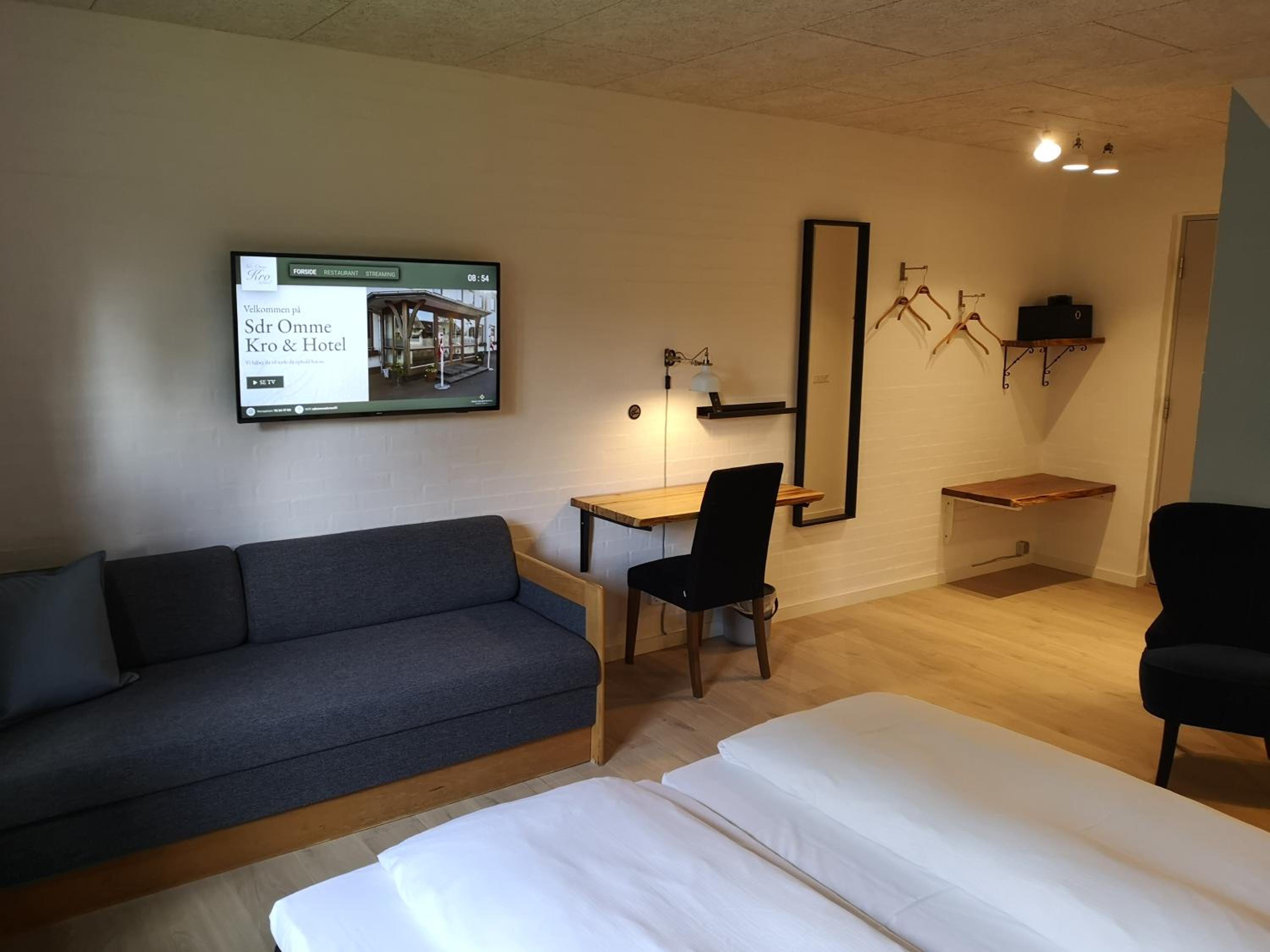 Comfort Room photo 2