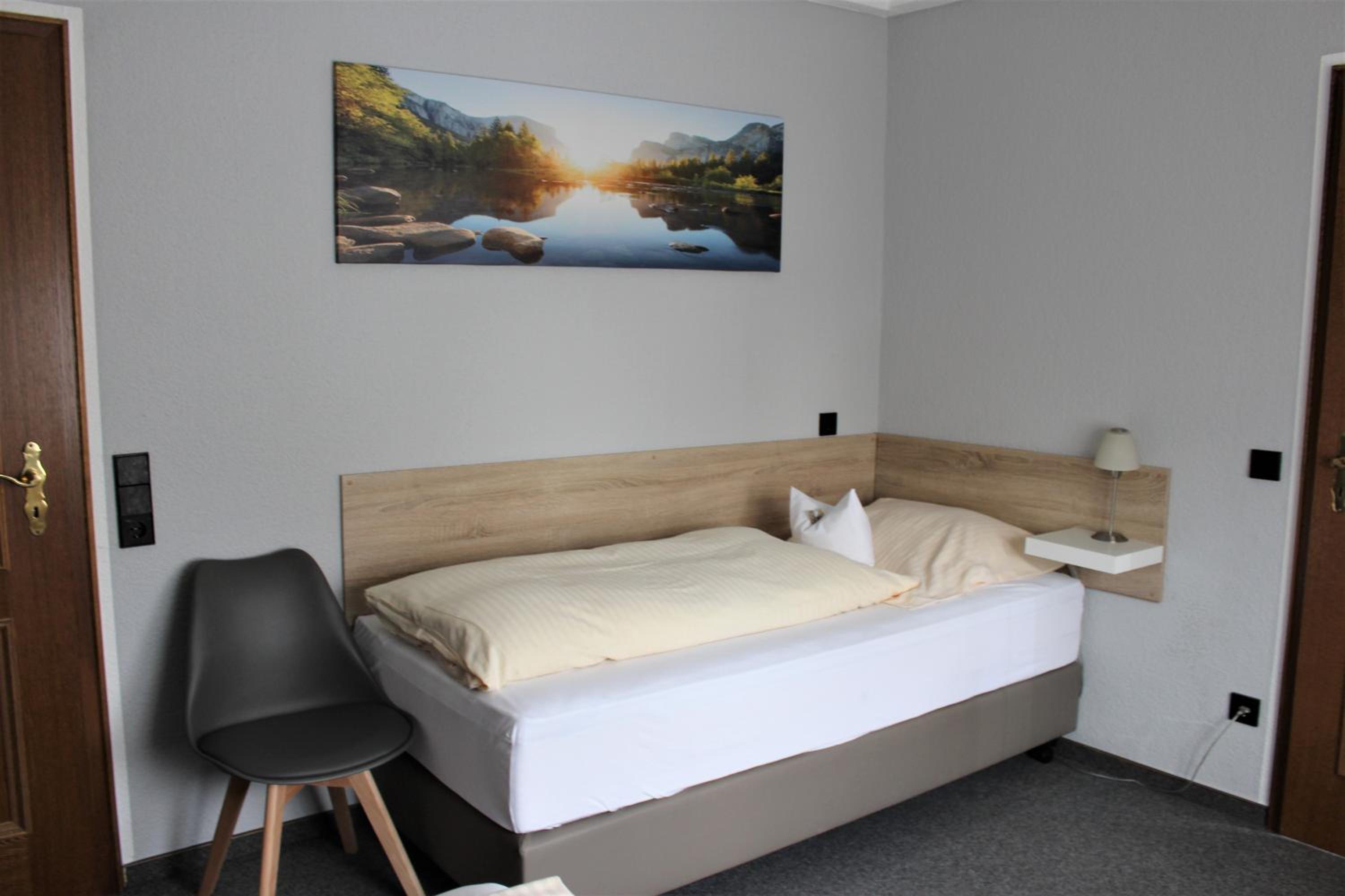 Single Room photo 1