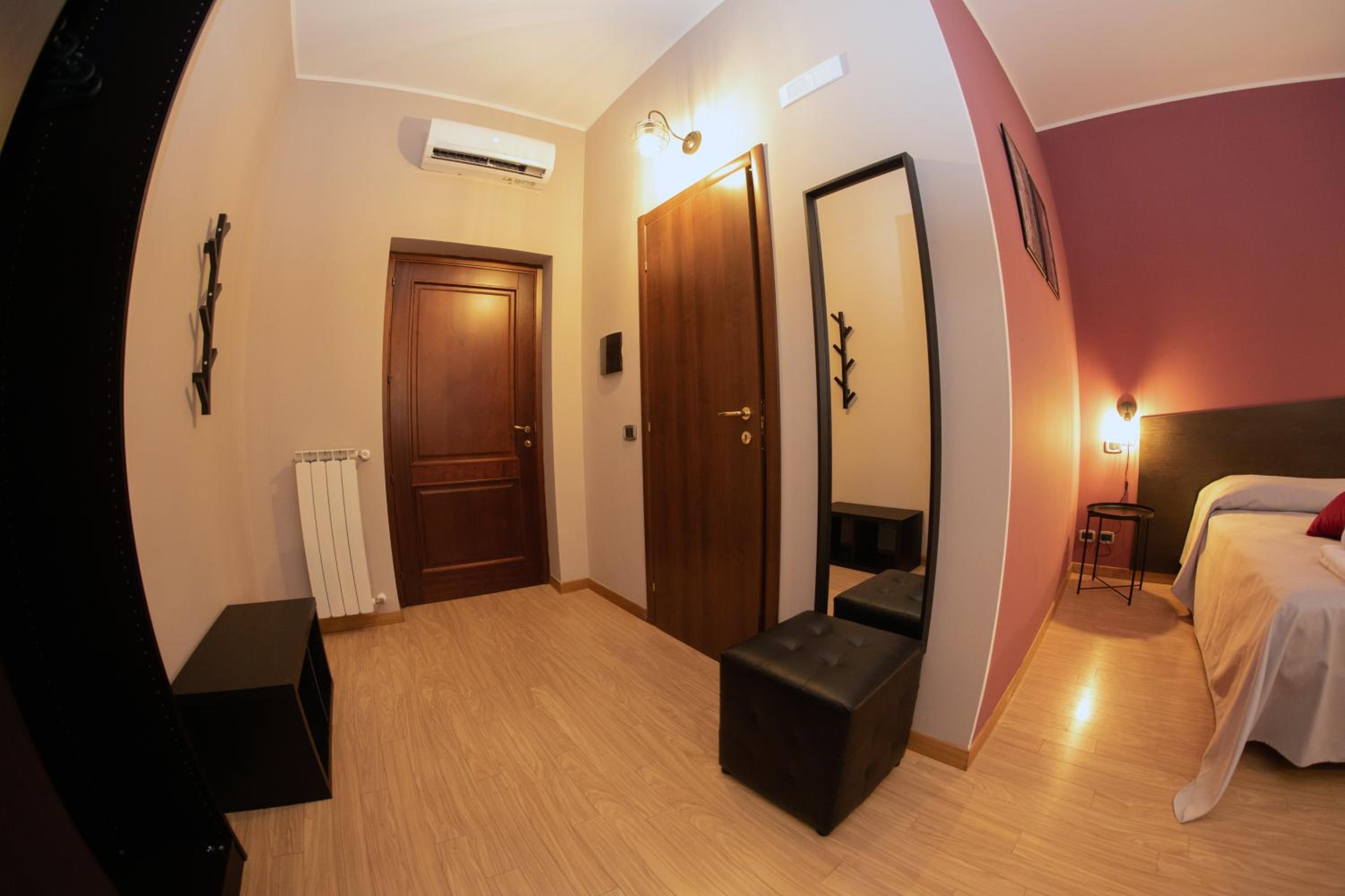 Triple Room - Photo 2