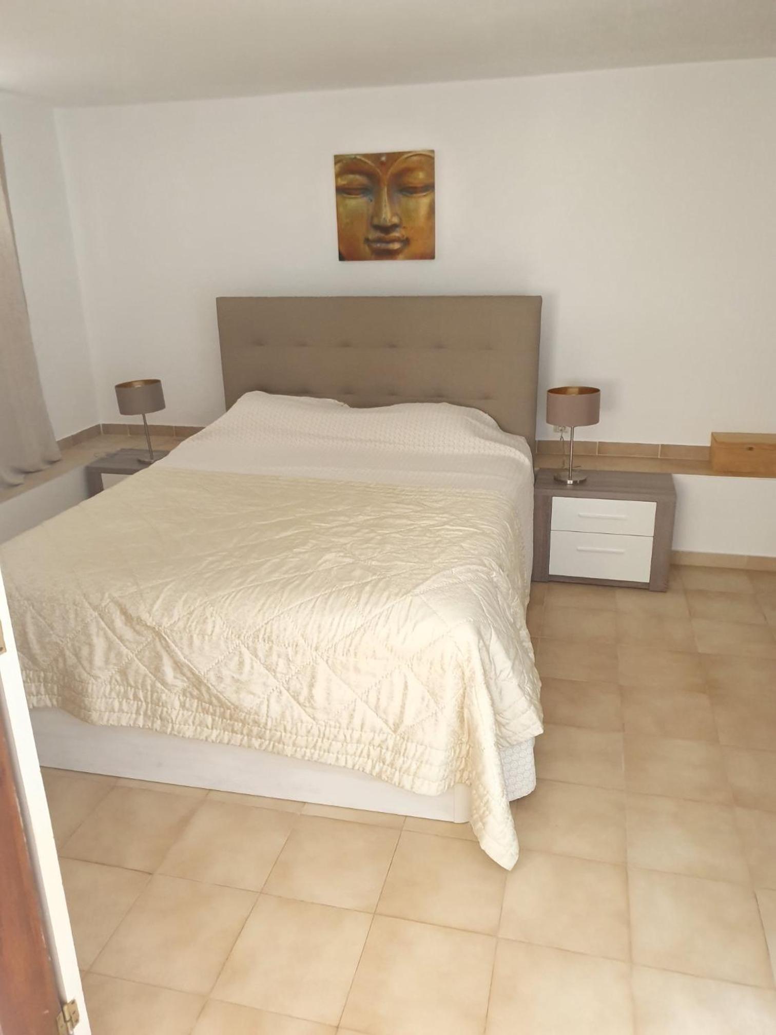 Apartment photo 1