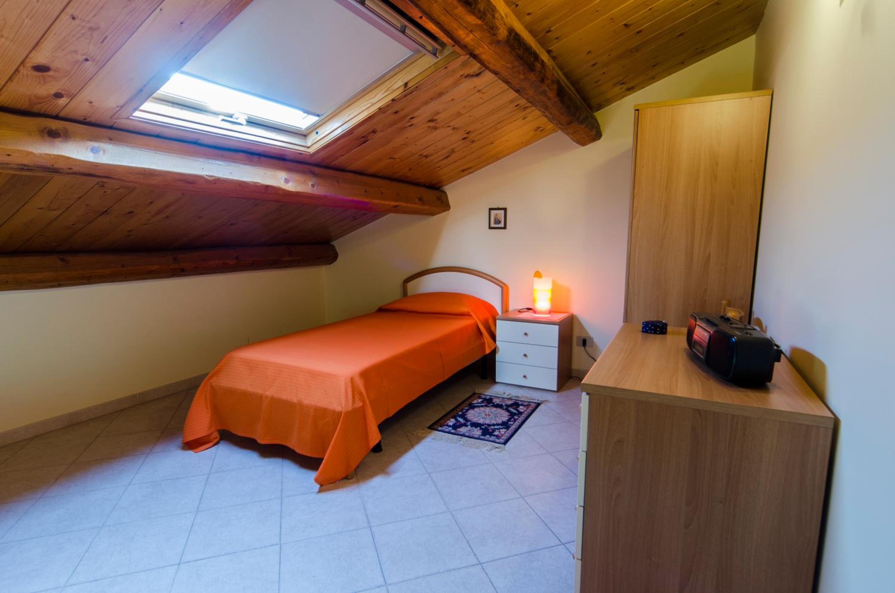 Two-Bedroom Apartment with Sea View photo 2