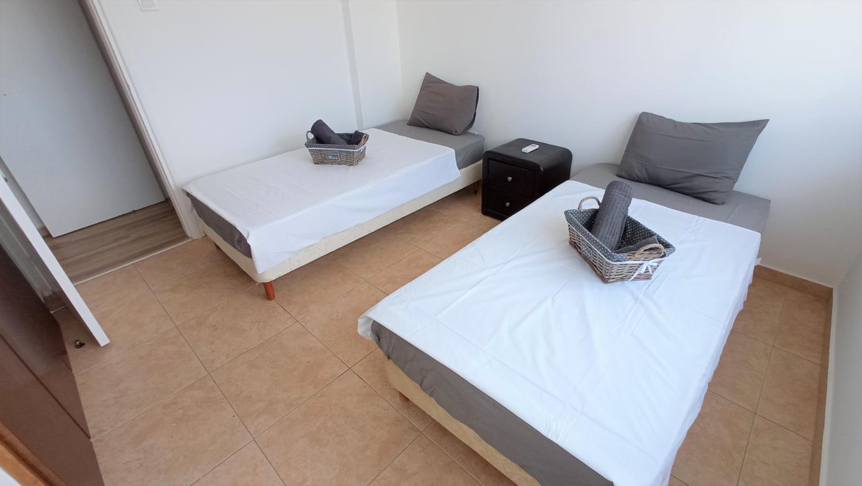 Deluxe Double or Twin Room - Photo 1