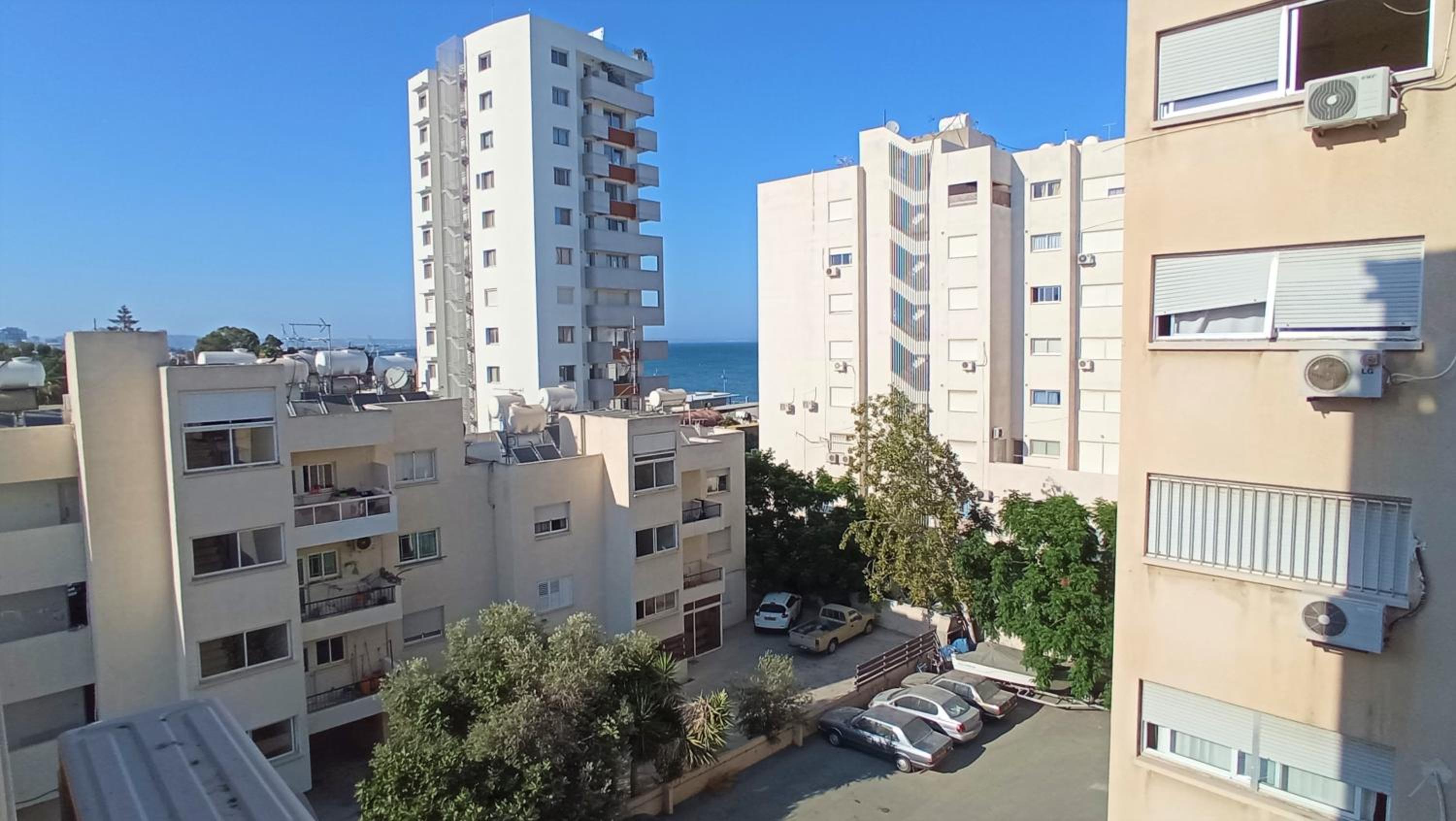 Double Room with Sea View - Photo 2