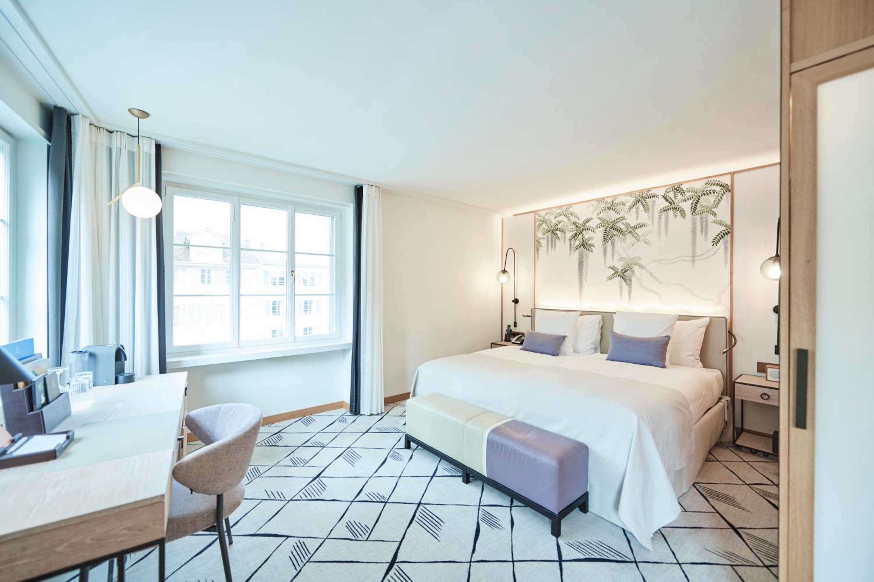 Two Bedroom Suite (Non Smoking) photo 2
