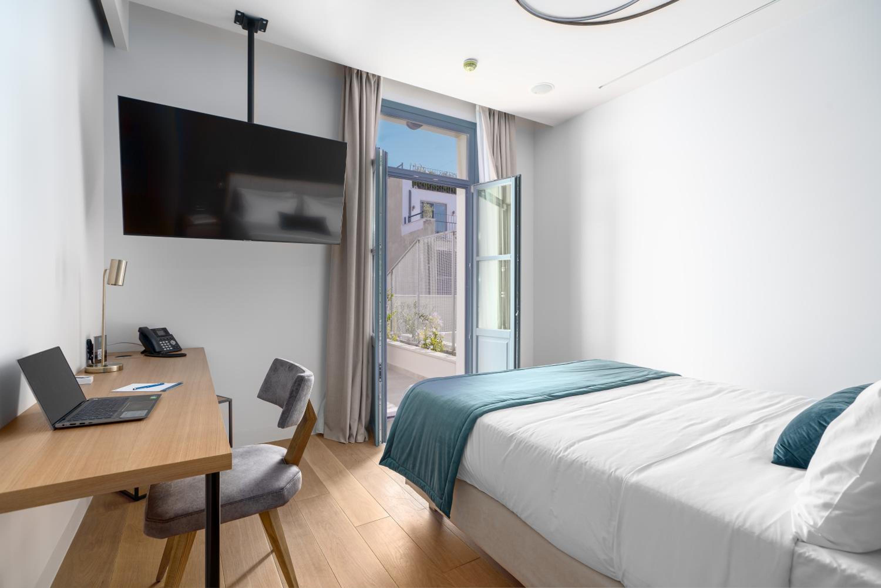 Executive Acropolis Room photo 2