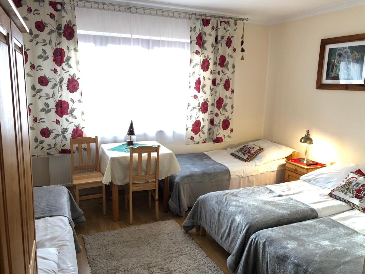 Triple Room with Balcony photo 1