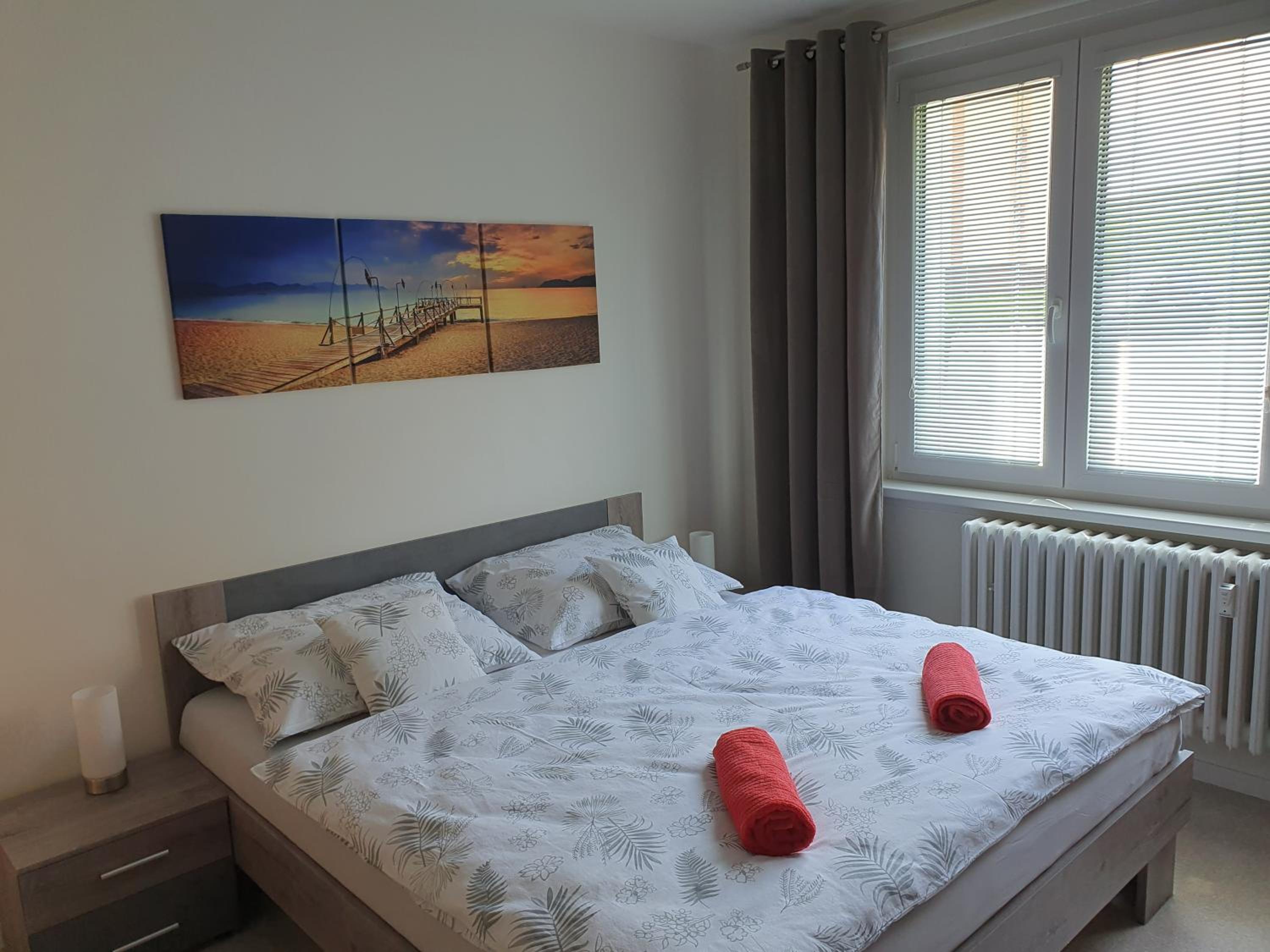 Apartment - Ground Floor photo 1