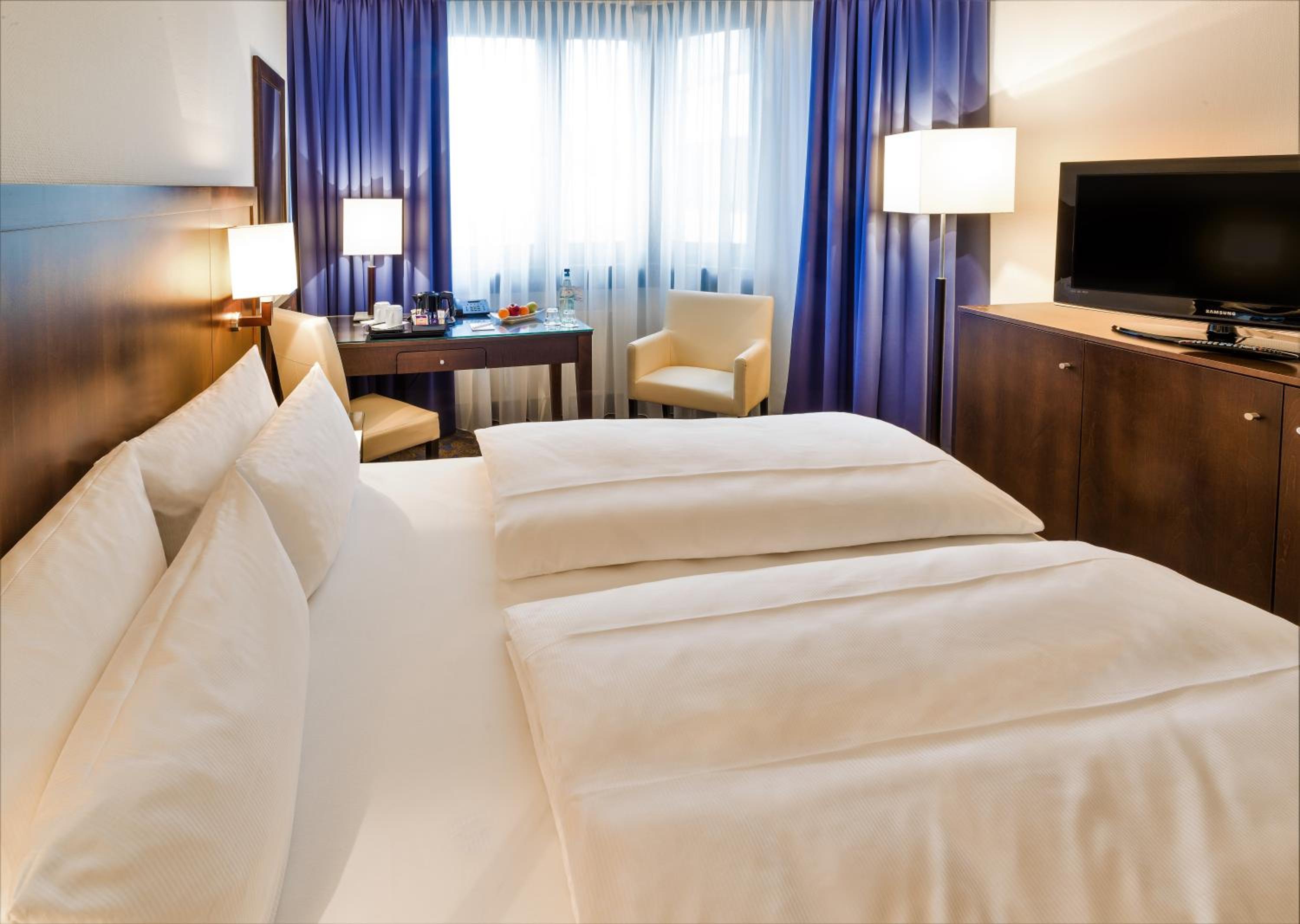 Standard Double Room - Photo 3