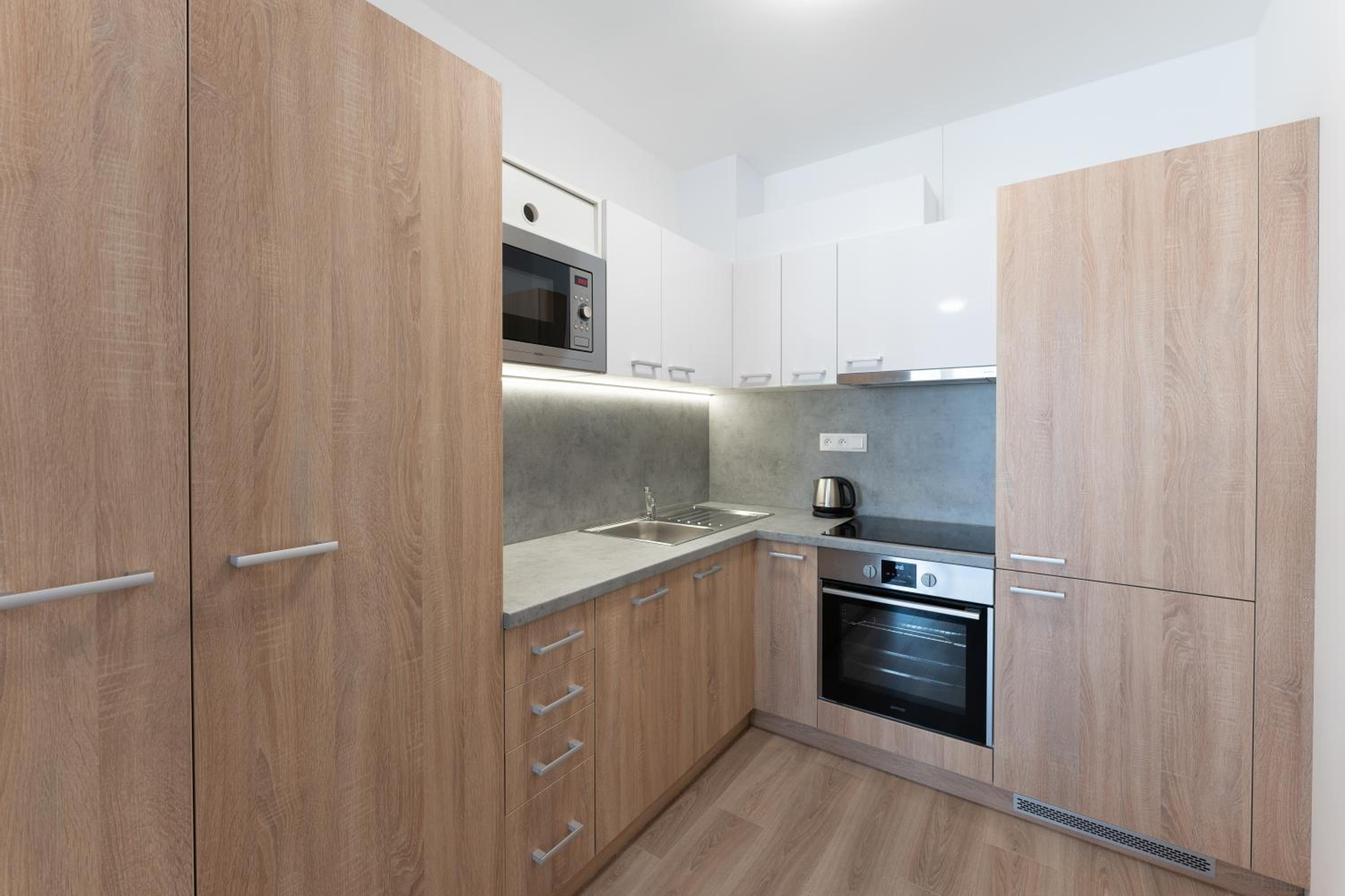 Standard Apartment - Photo 3