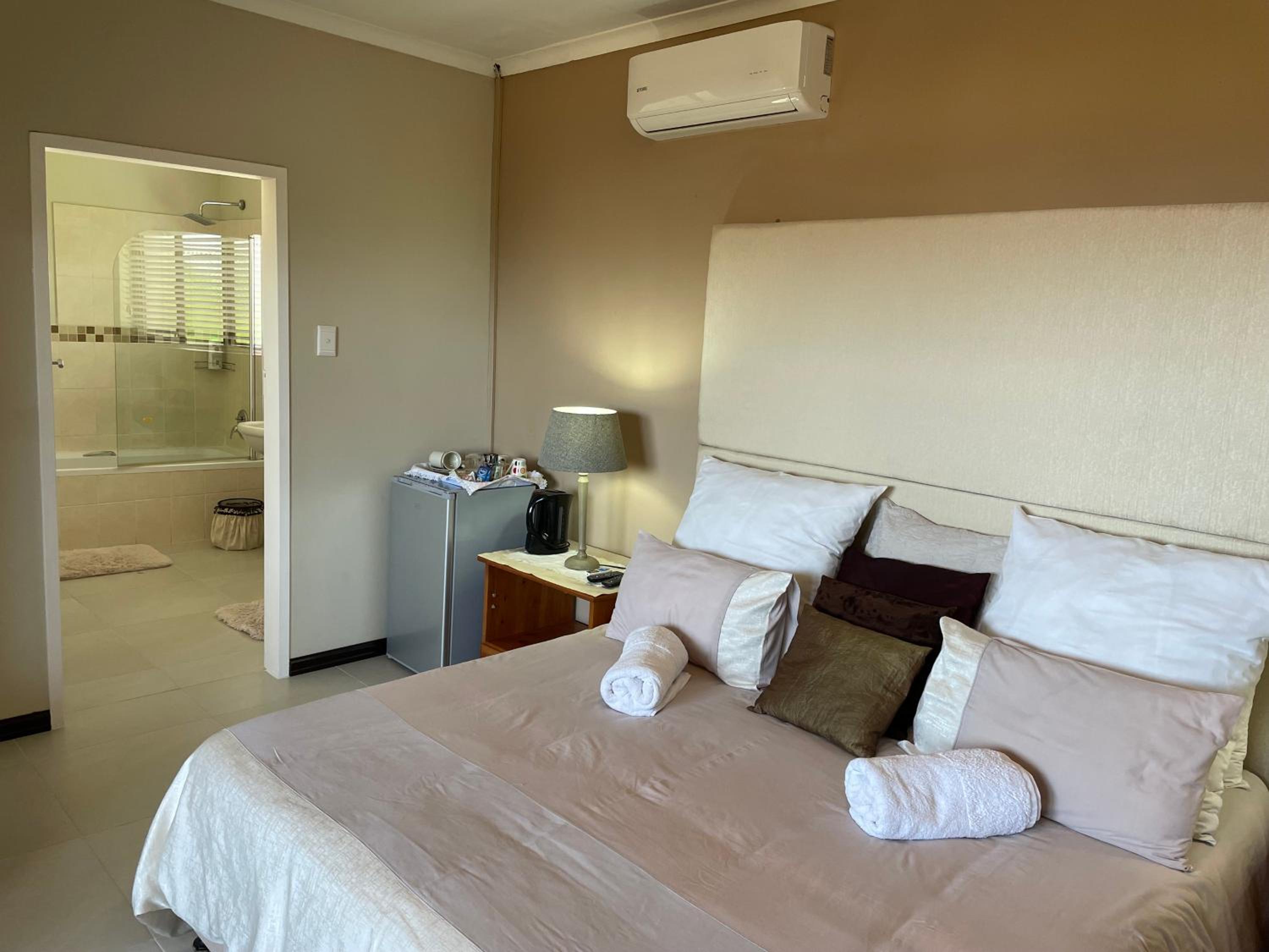 Triple Room with Sea View photo 1