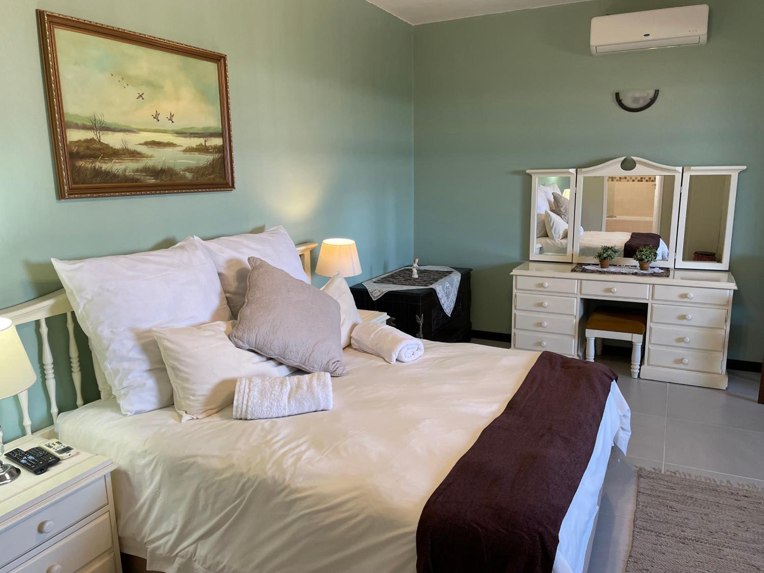 Triple Room photo 1