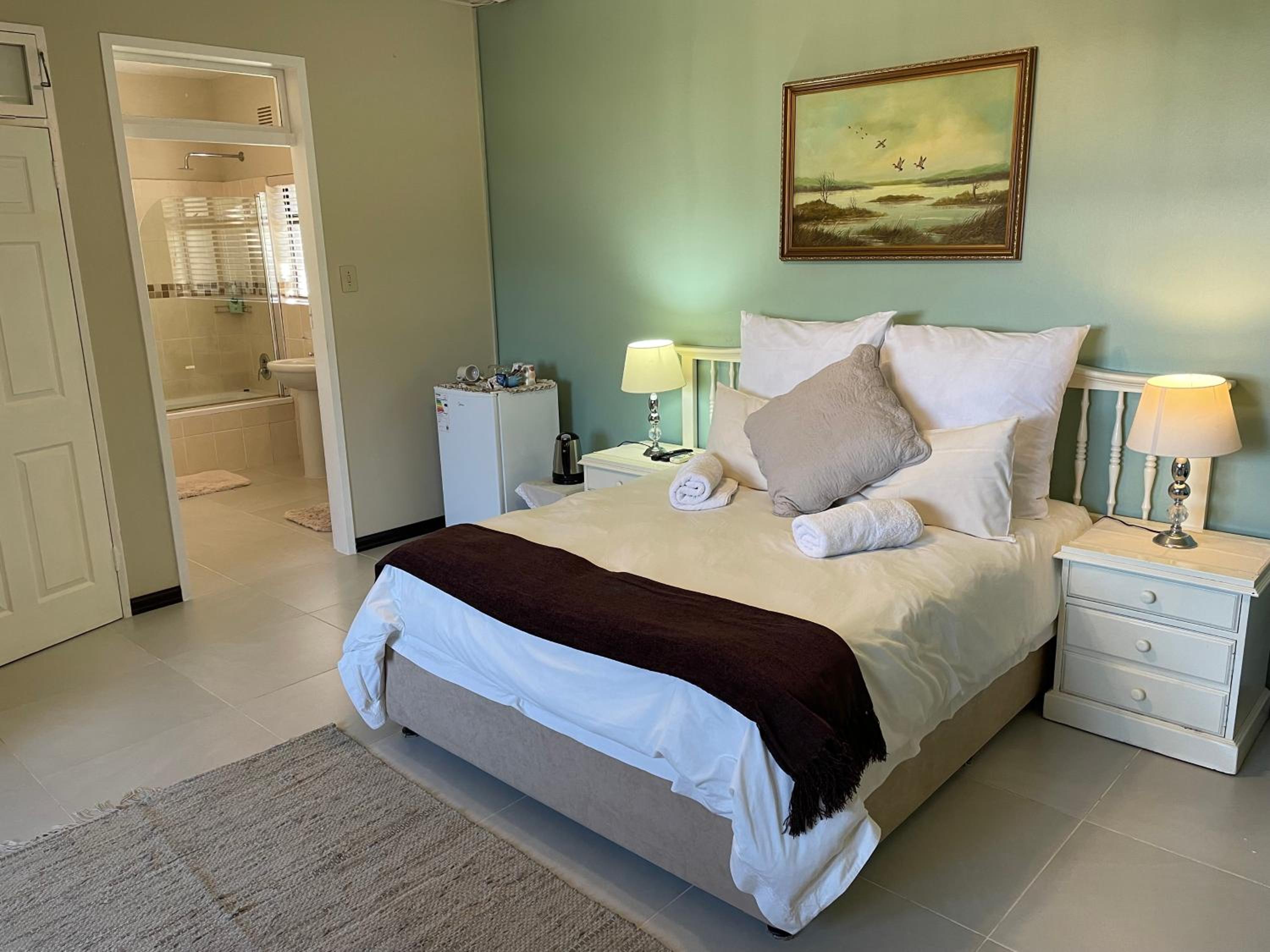 Triple Room photo 3